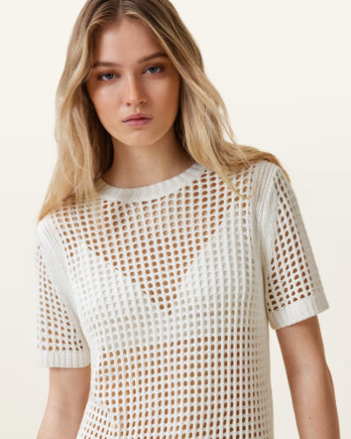 Chalk White