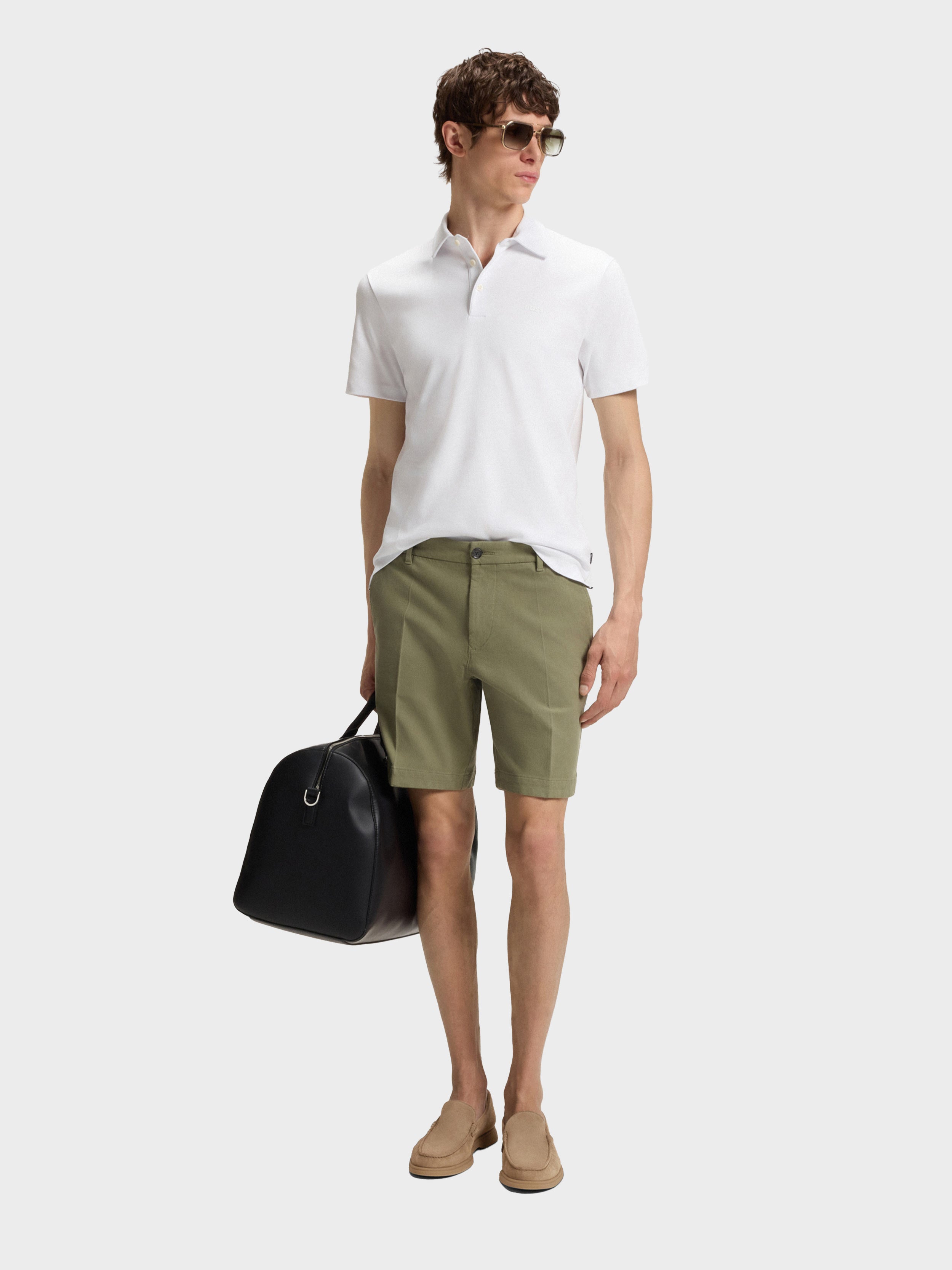 Medium Beige