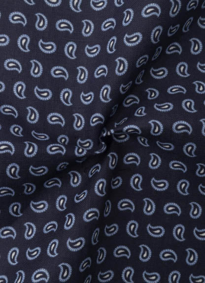 Dark Navy