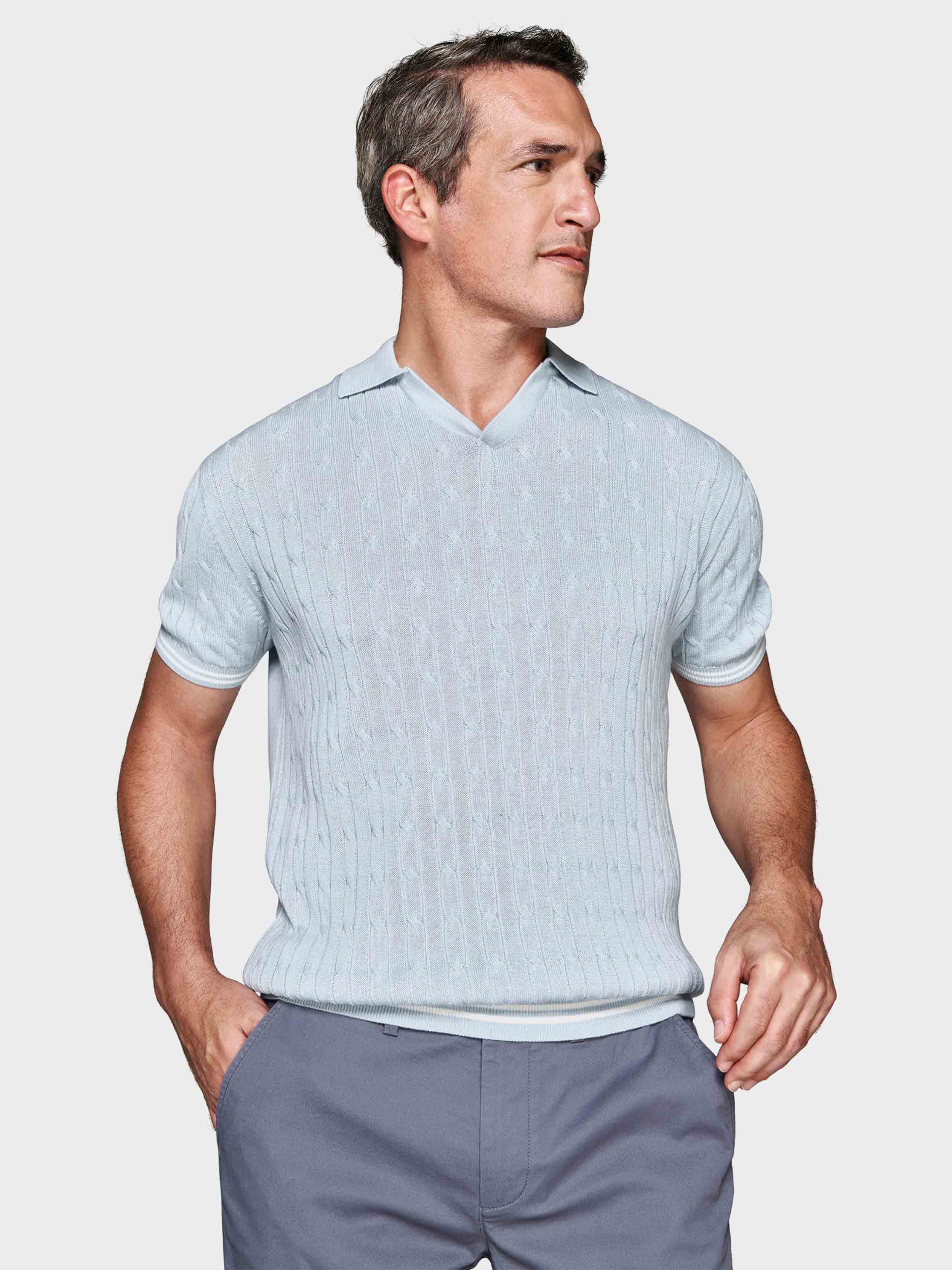 Light Blue