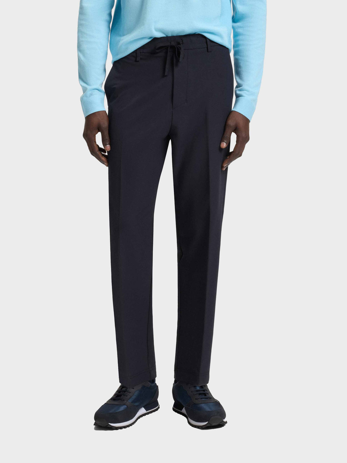 Dark Navy