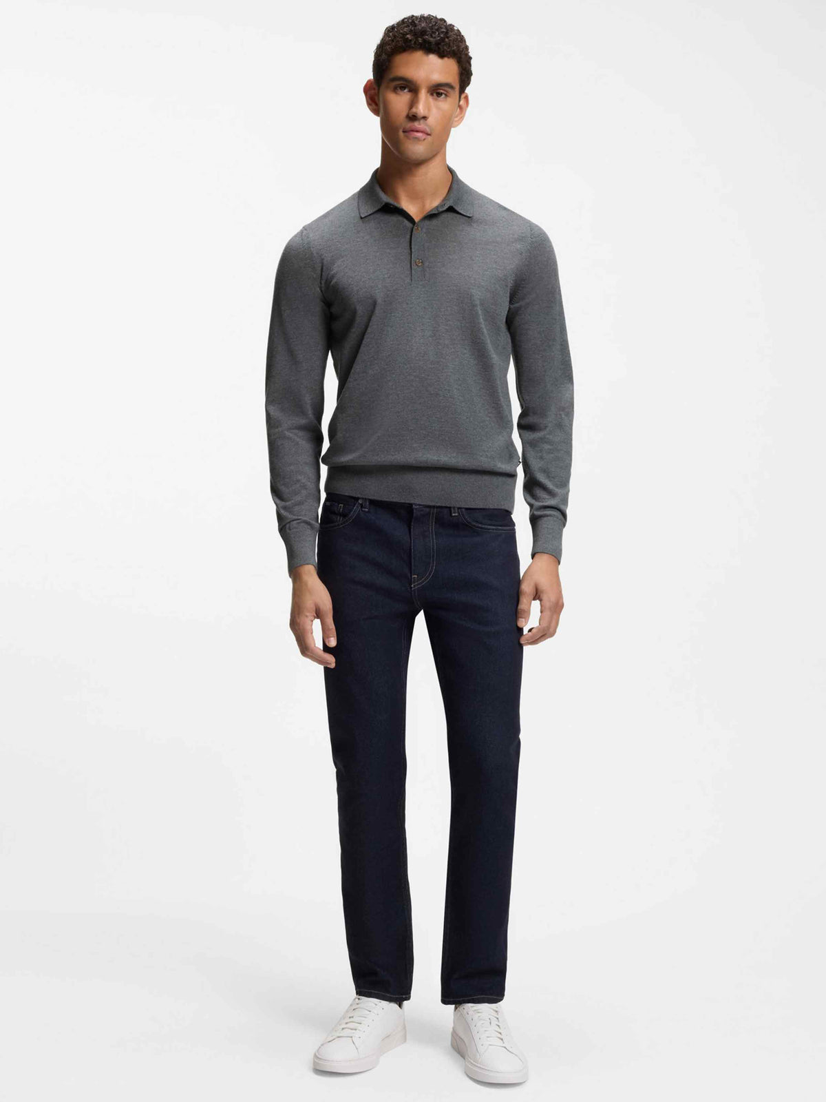 Medium Gray