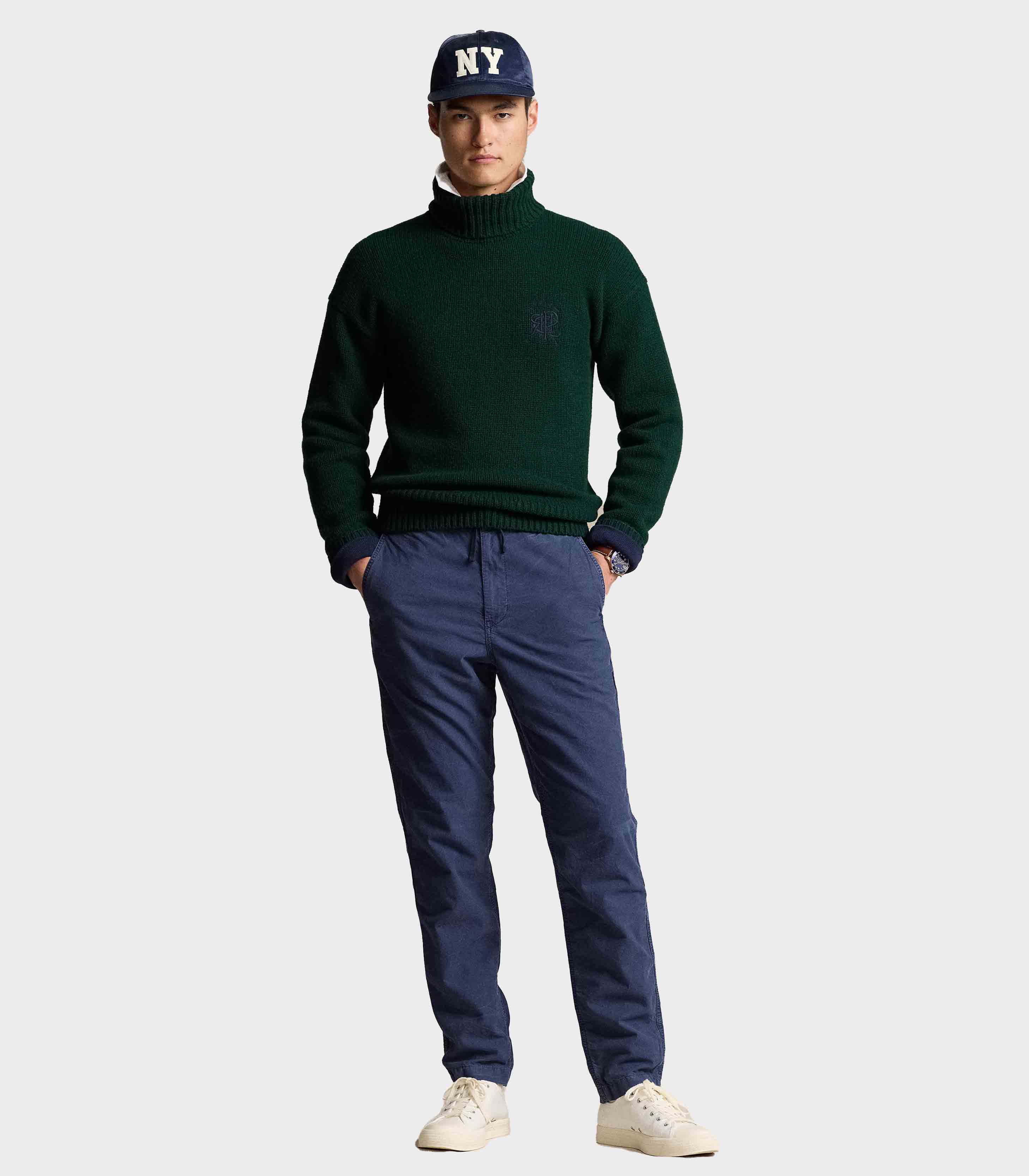 Navy