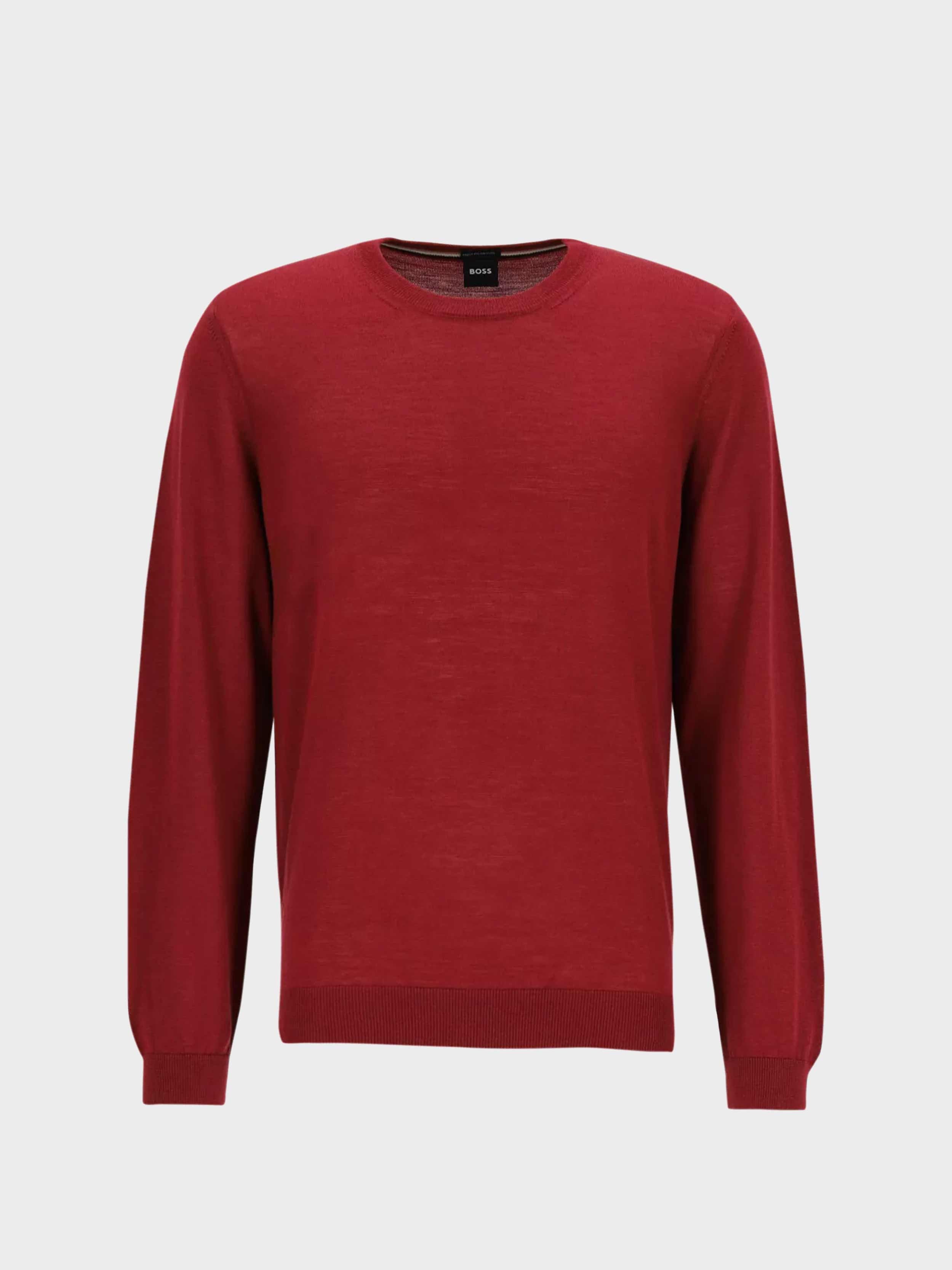 Dark Red