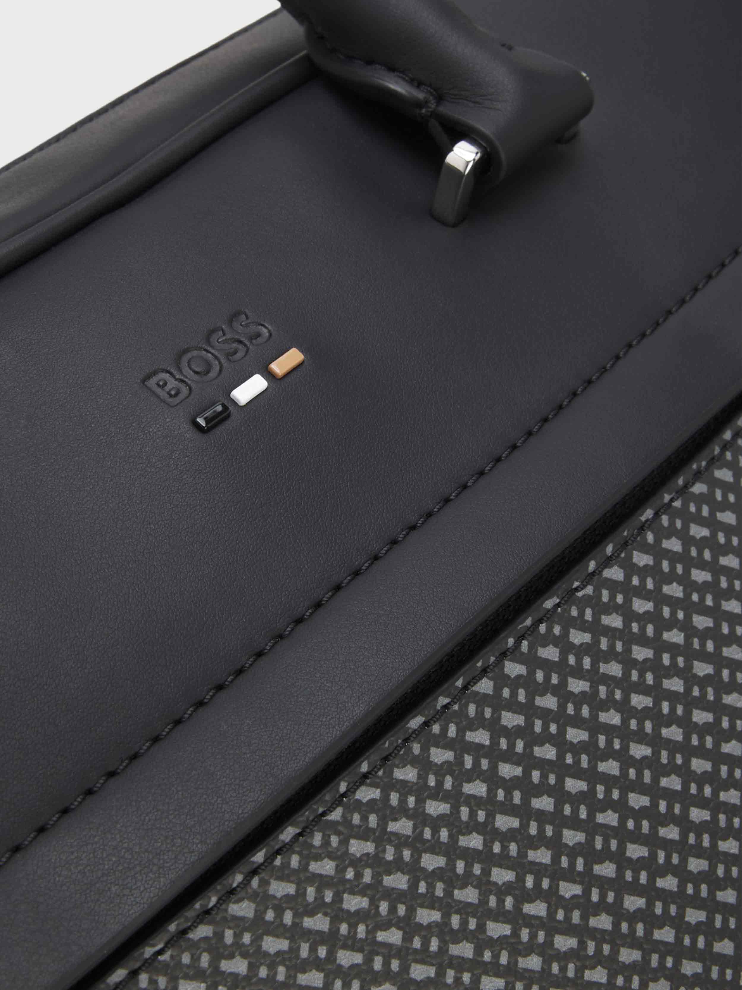 Black 1
