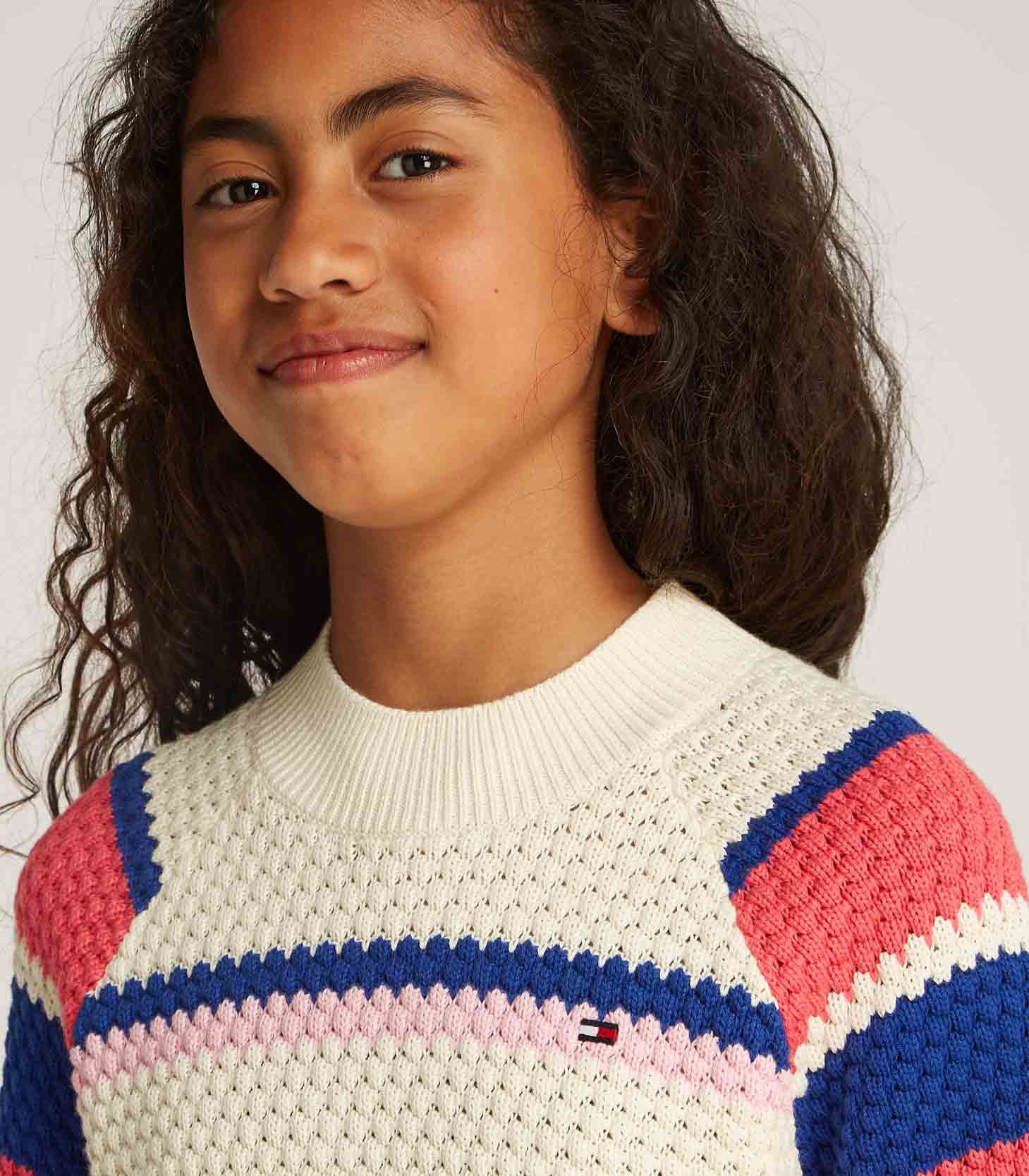 Multi Stripes