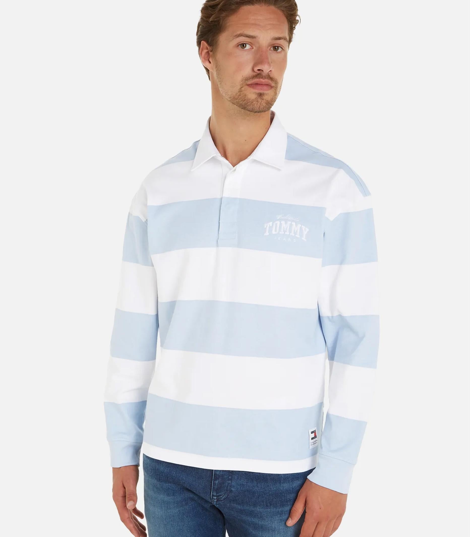 Light Pastel Blue