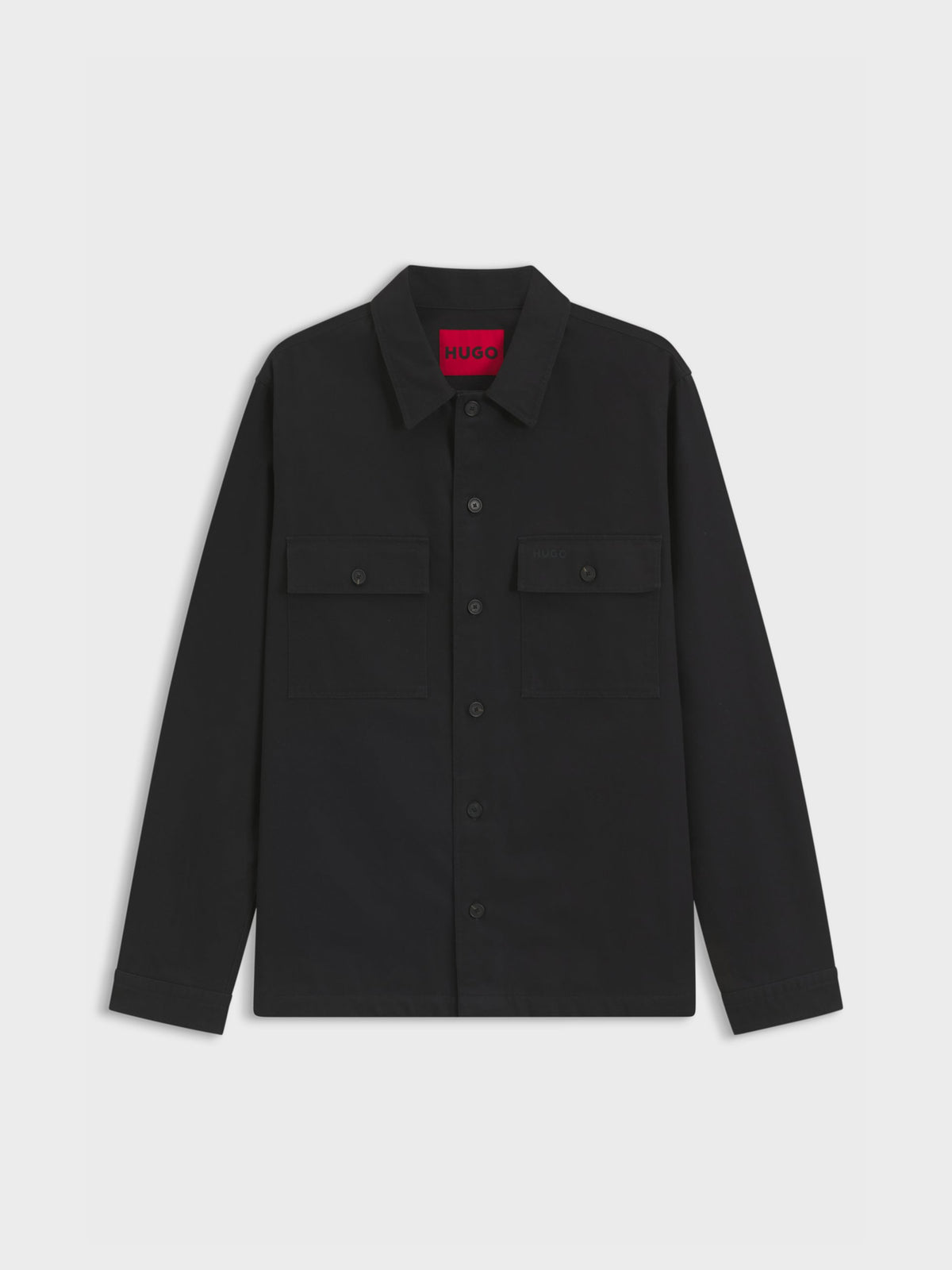 Black 1