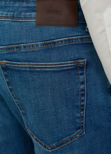 Denim