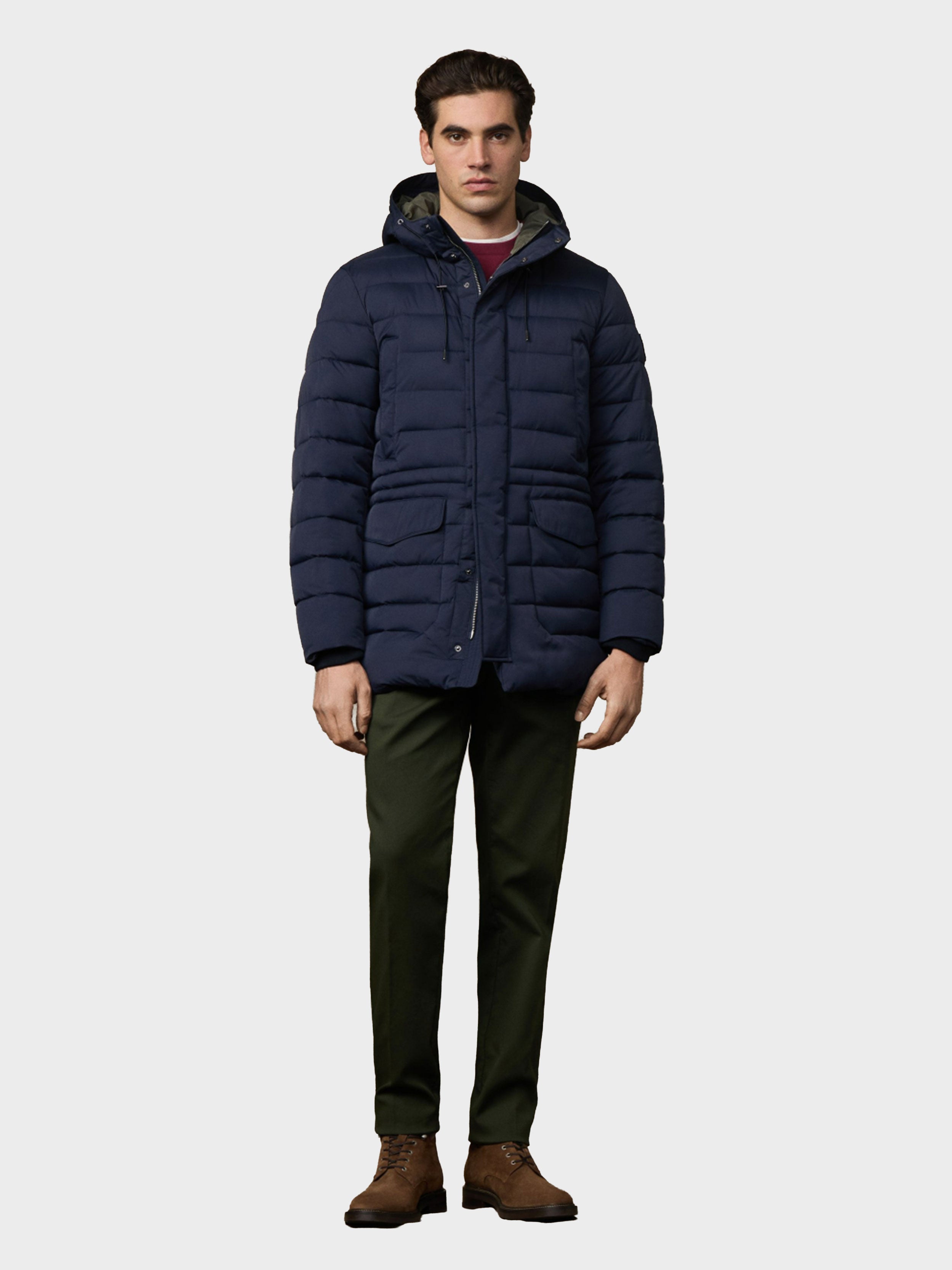 Dark Blue