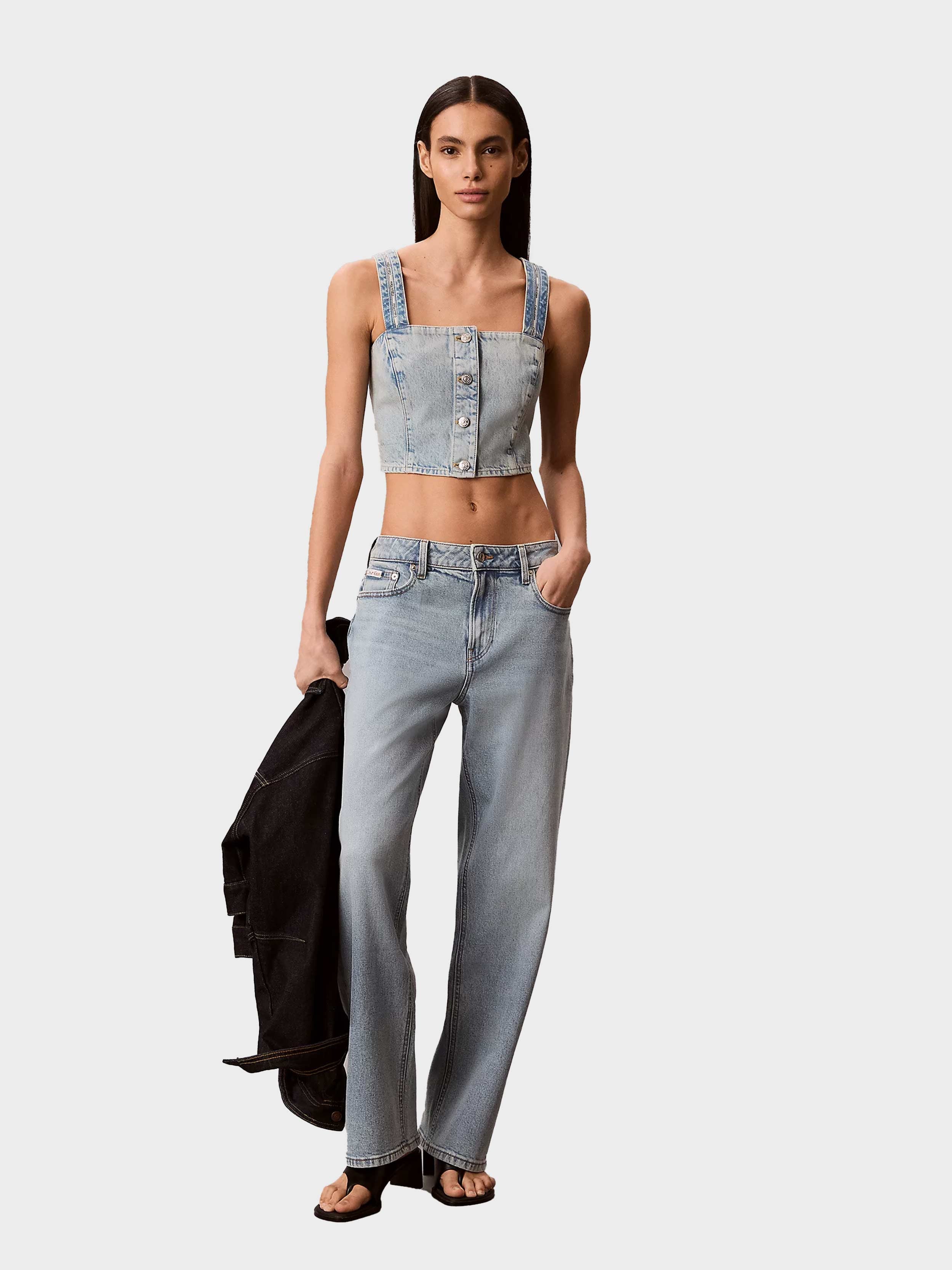 Light Denim