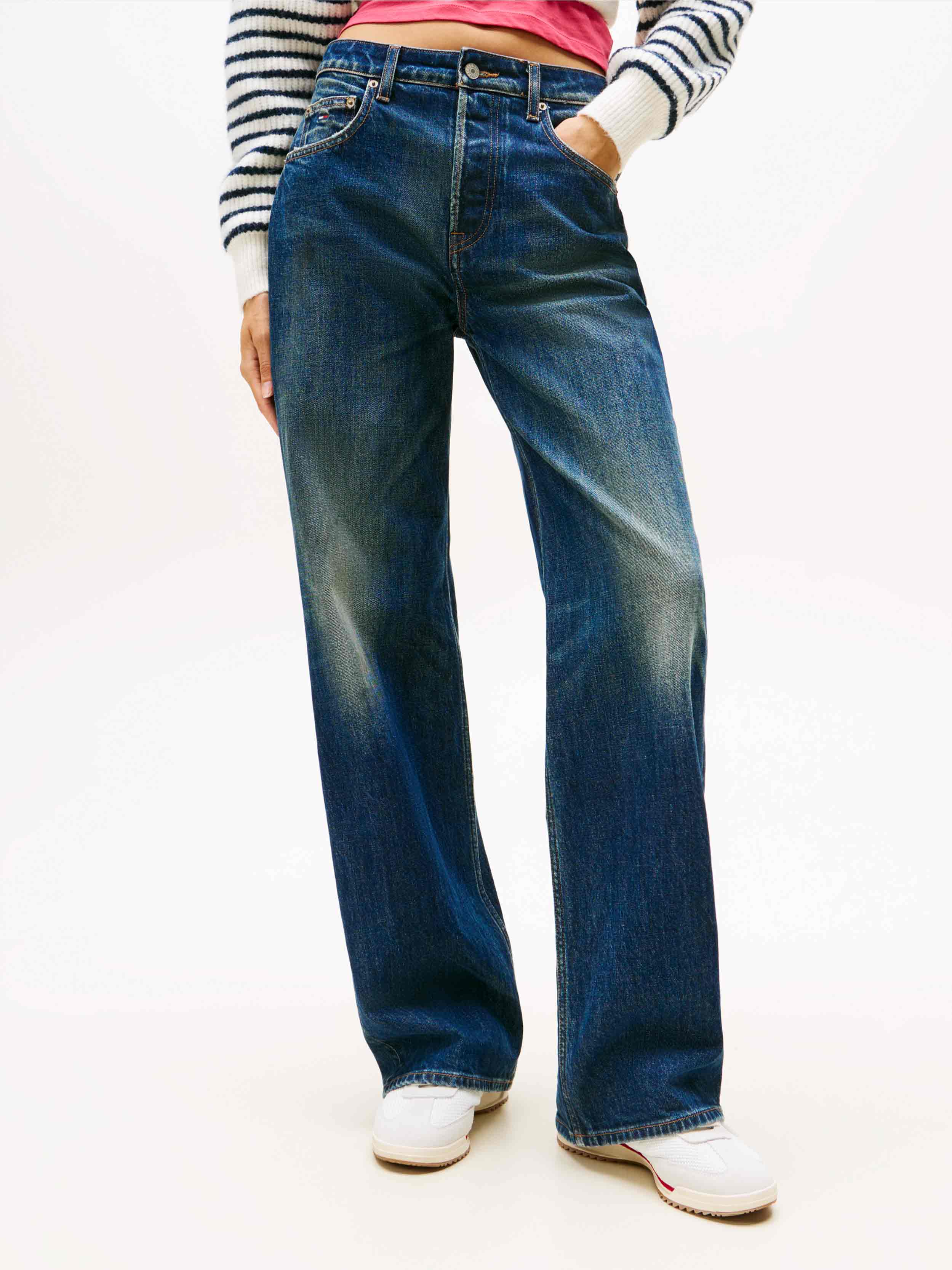 Denim dark
