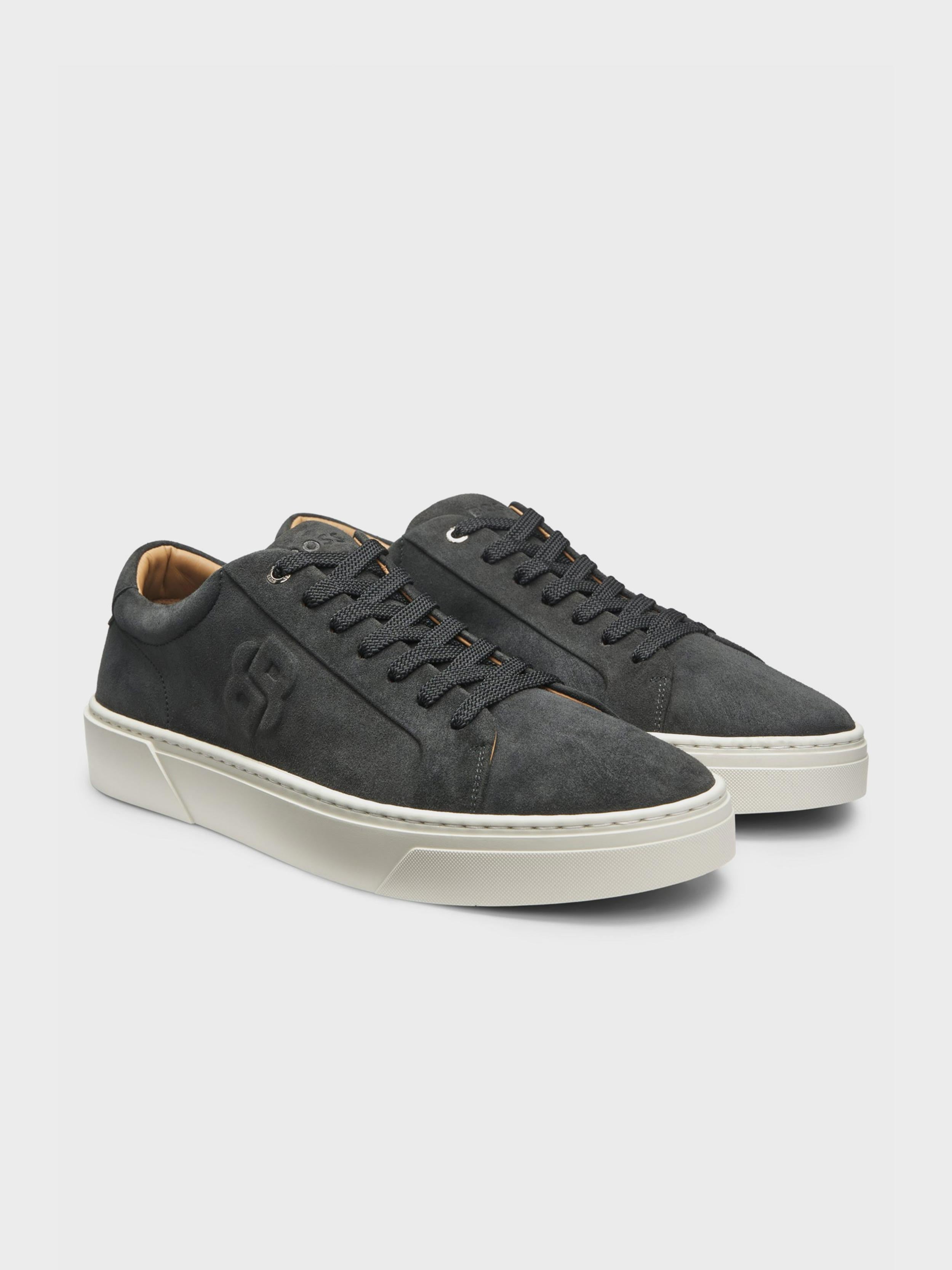 Dark Grey