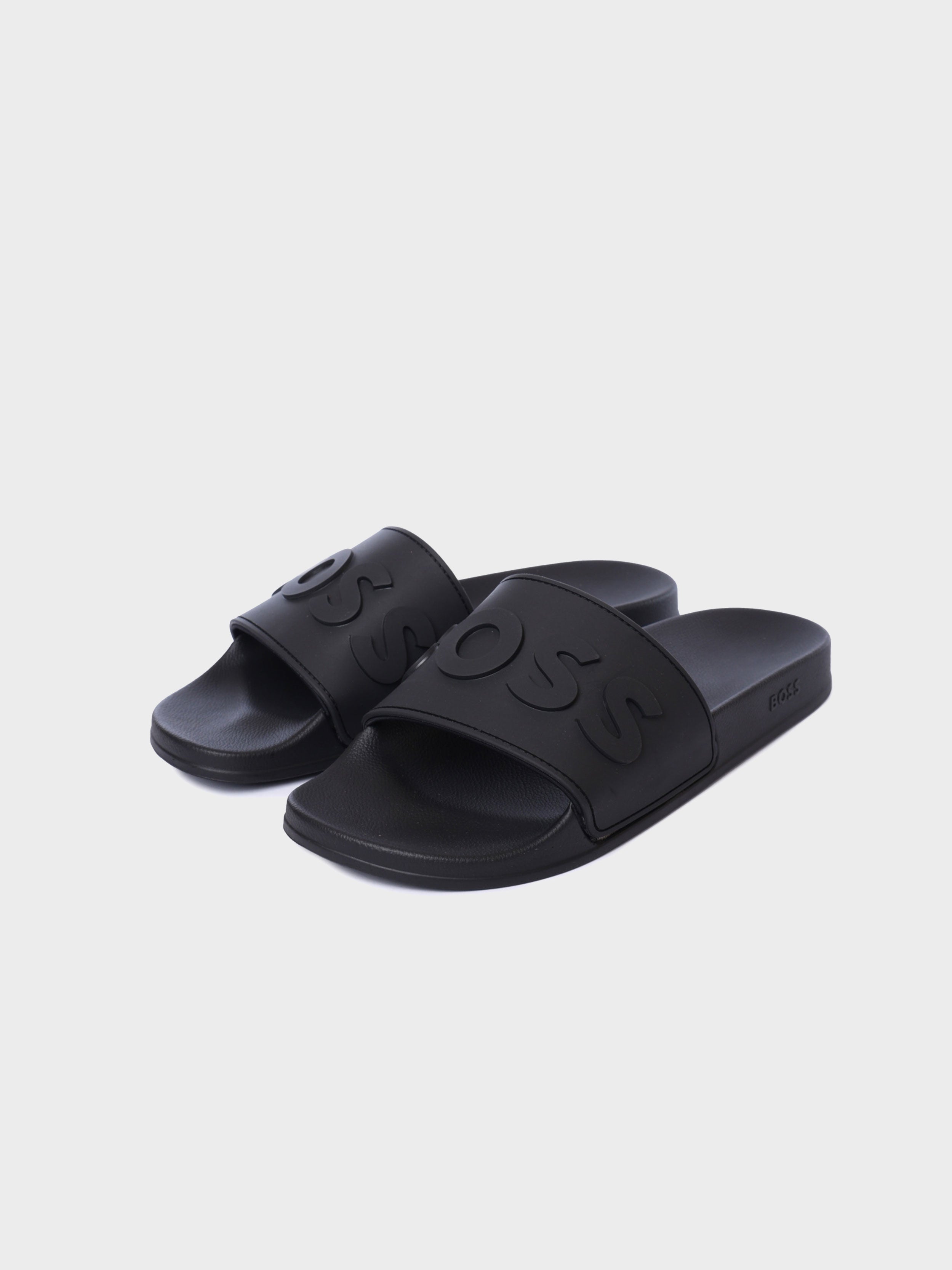 BLACK 5