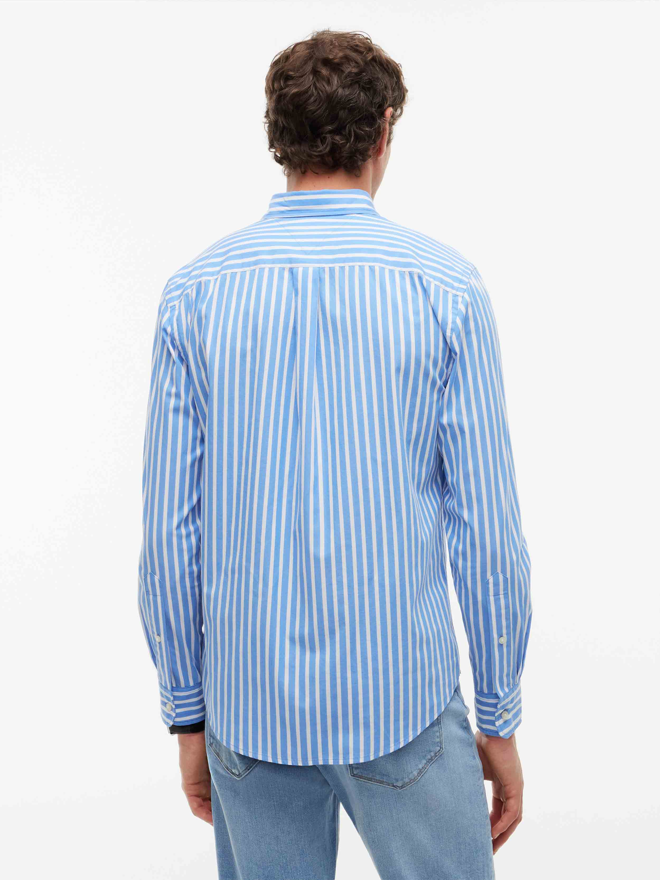 Multi Stripes