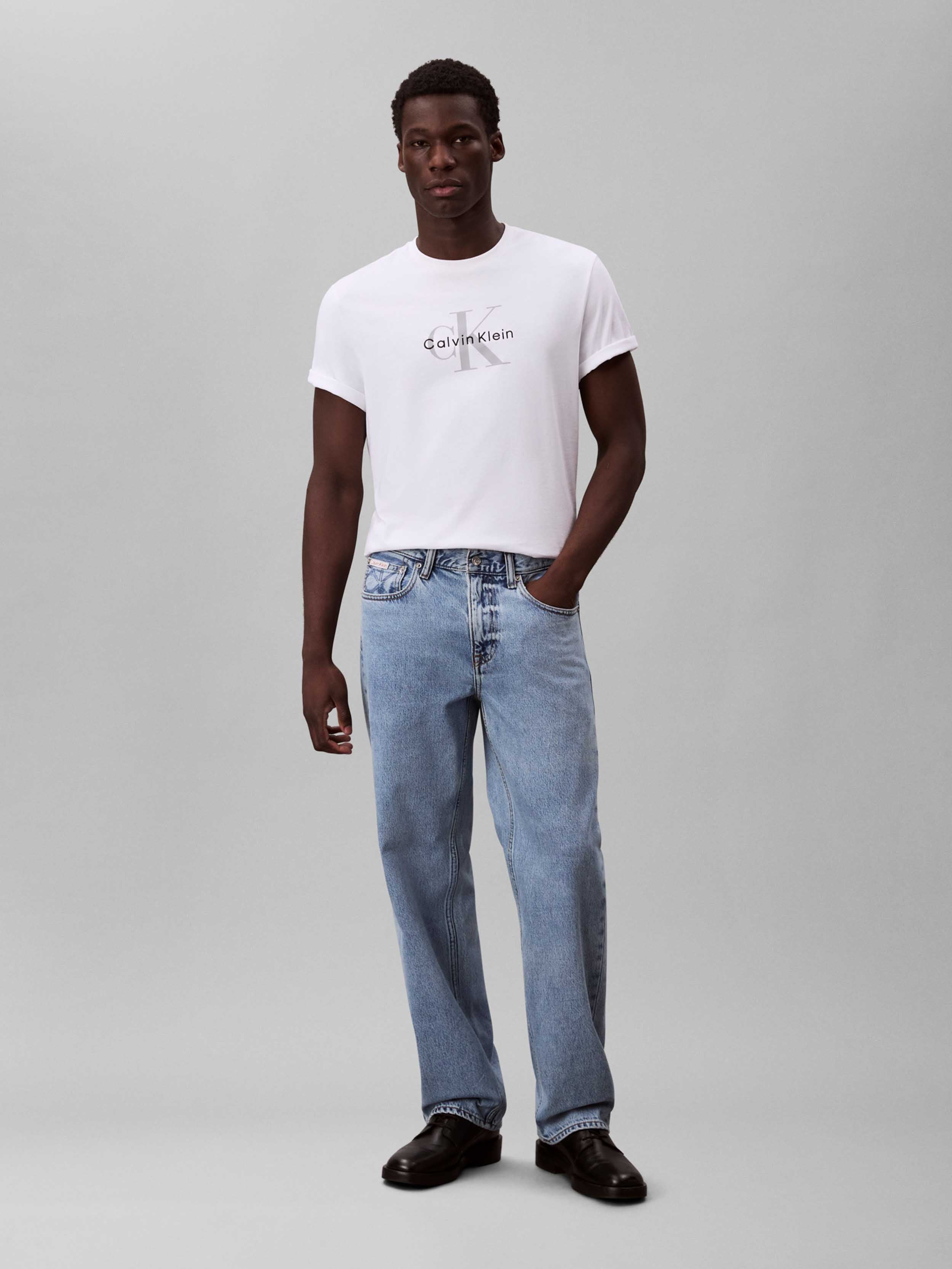 CK LT BLUE STONE