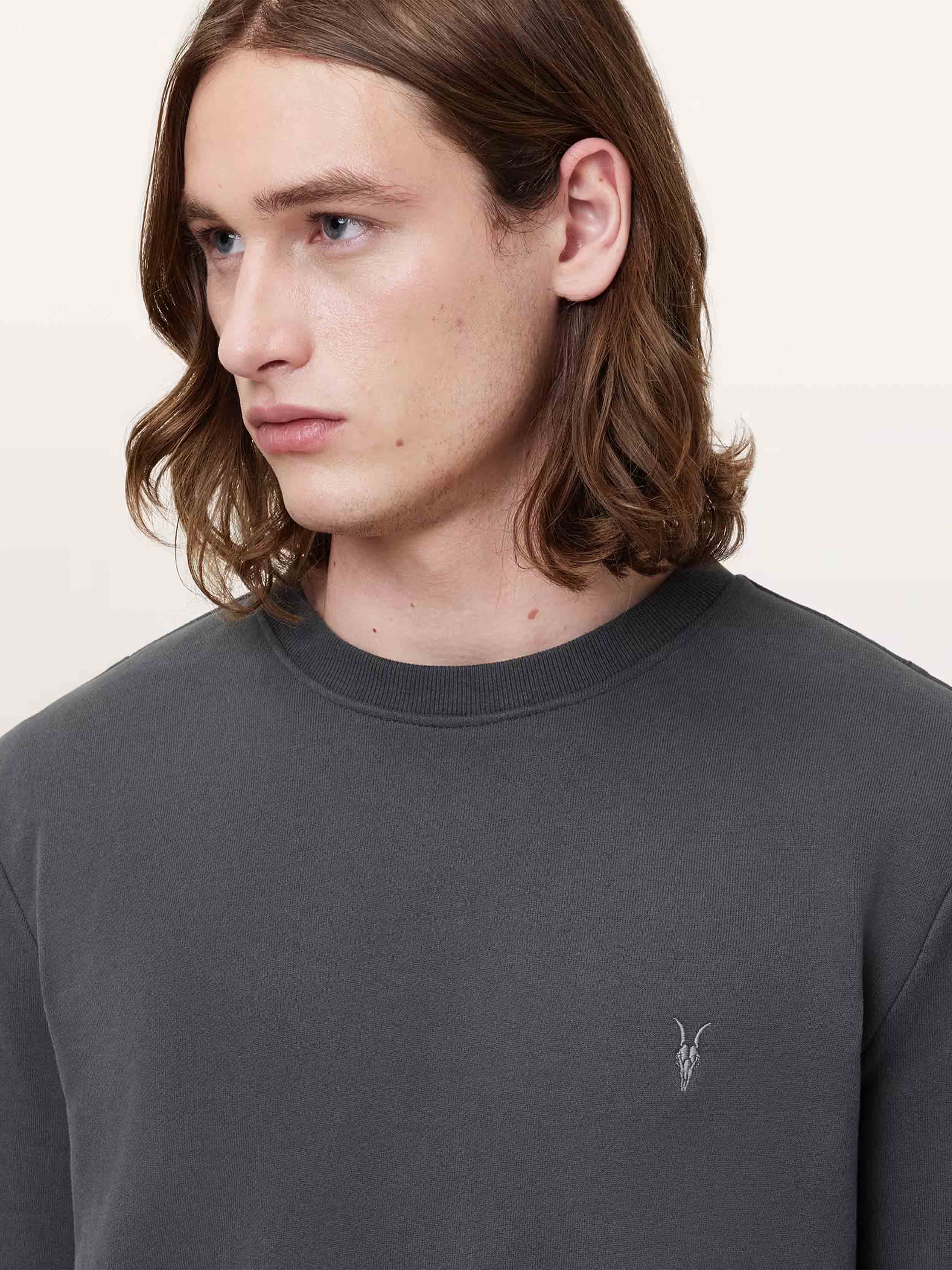 Medium Gray