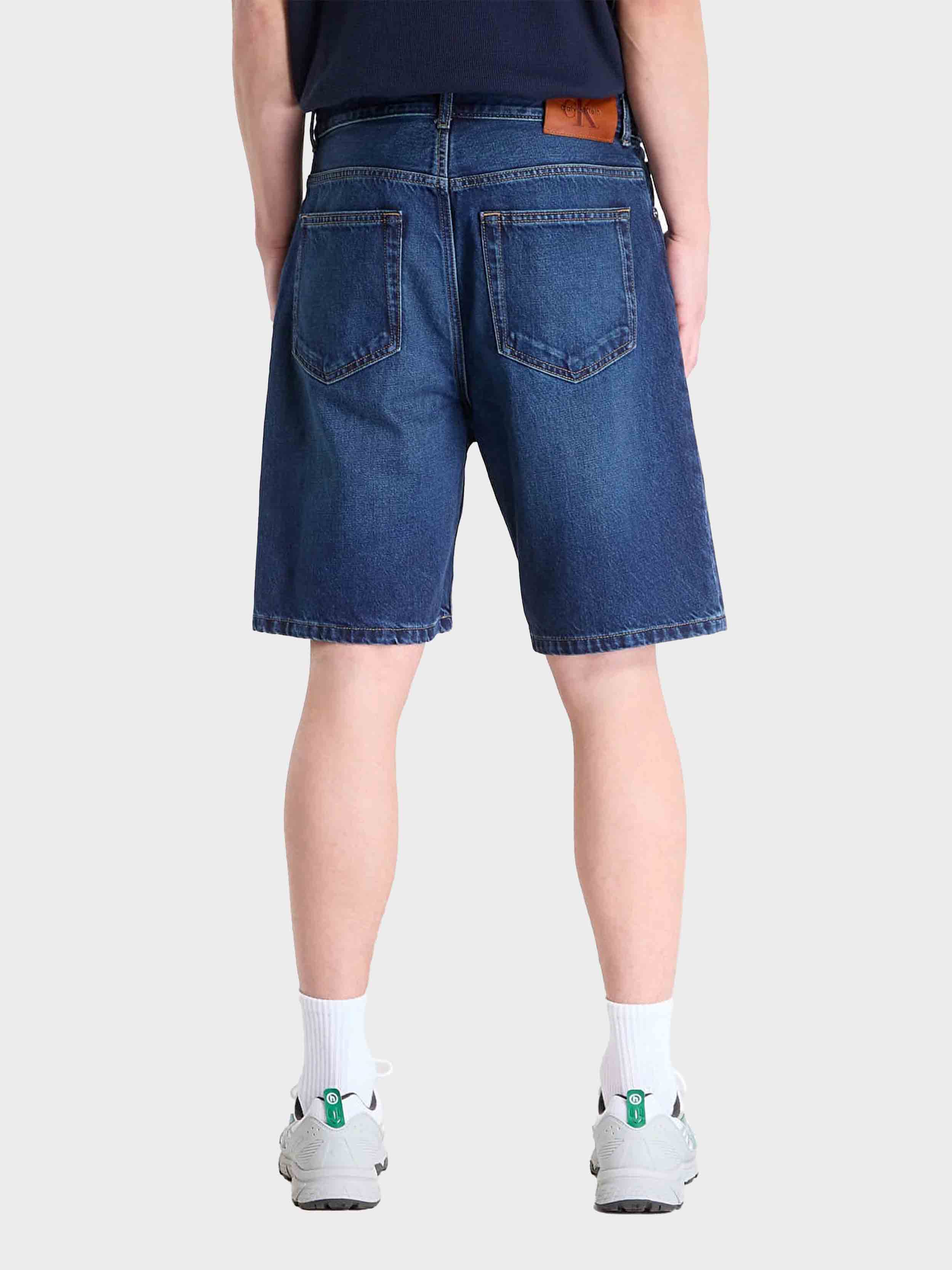 Denim dark