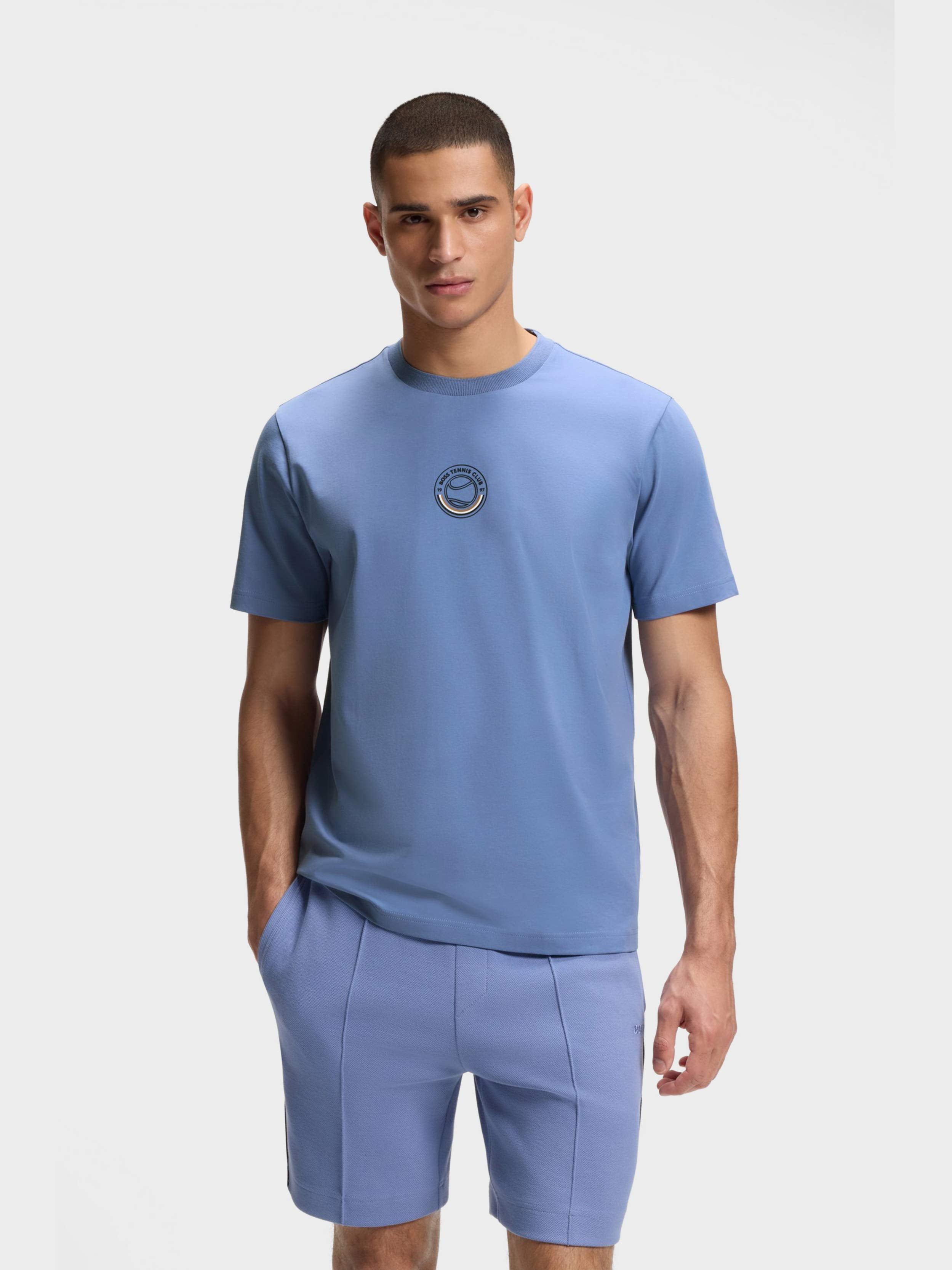 Ocean Blue