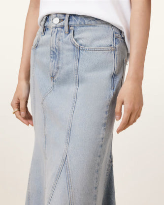 Denim Blue