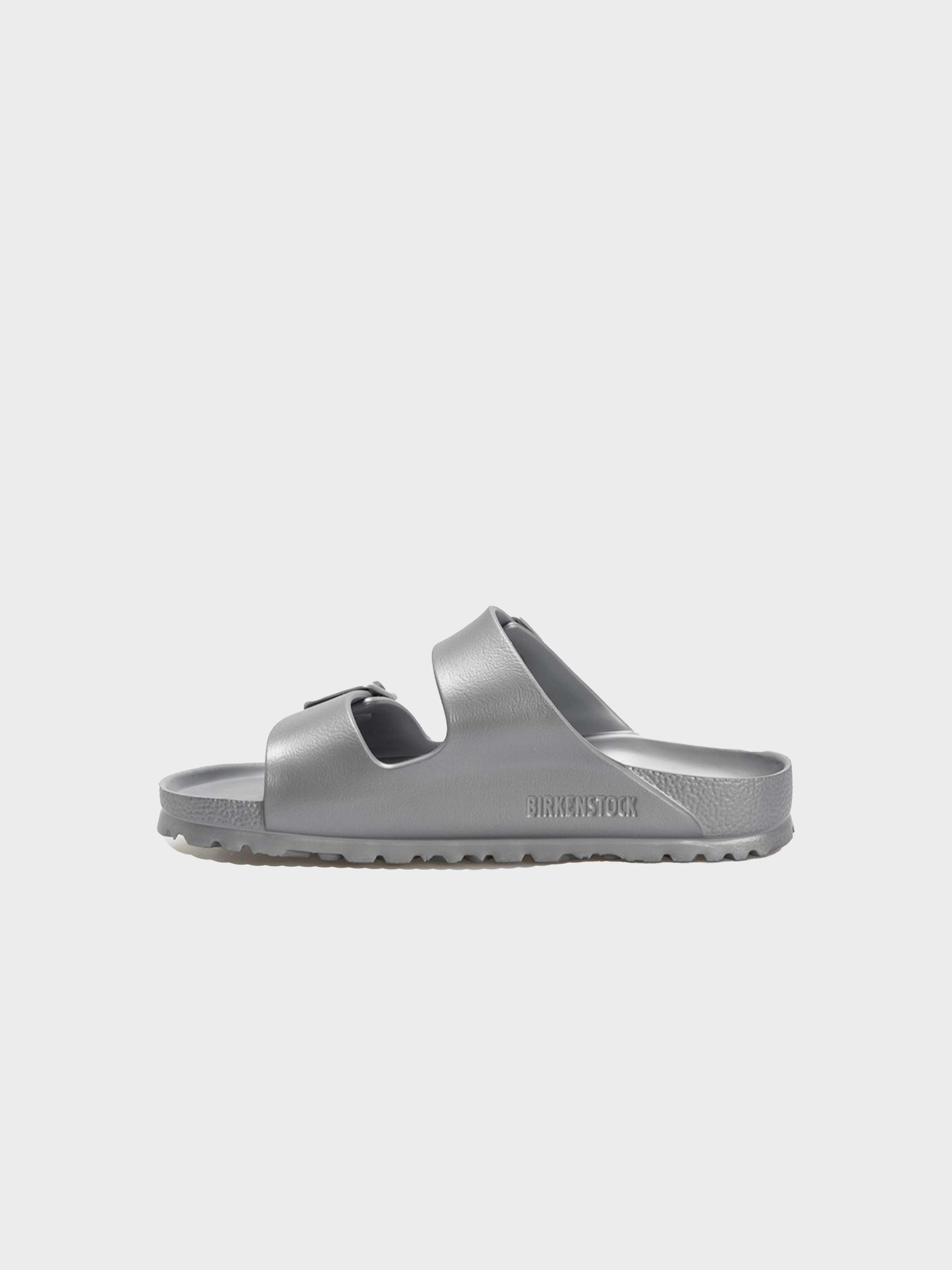 Metallic Silver