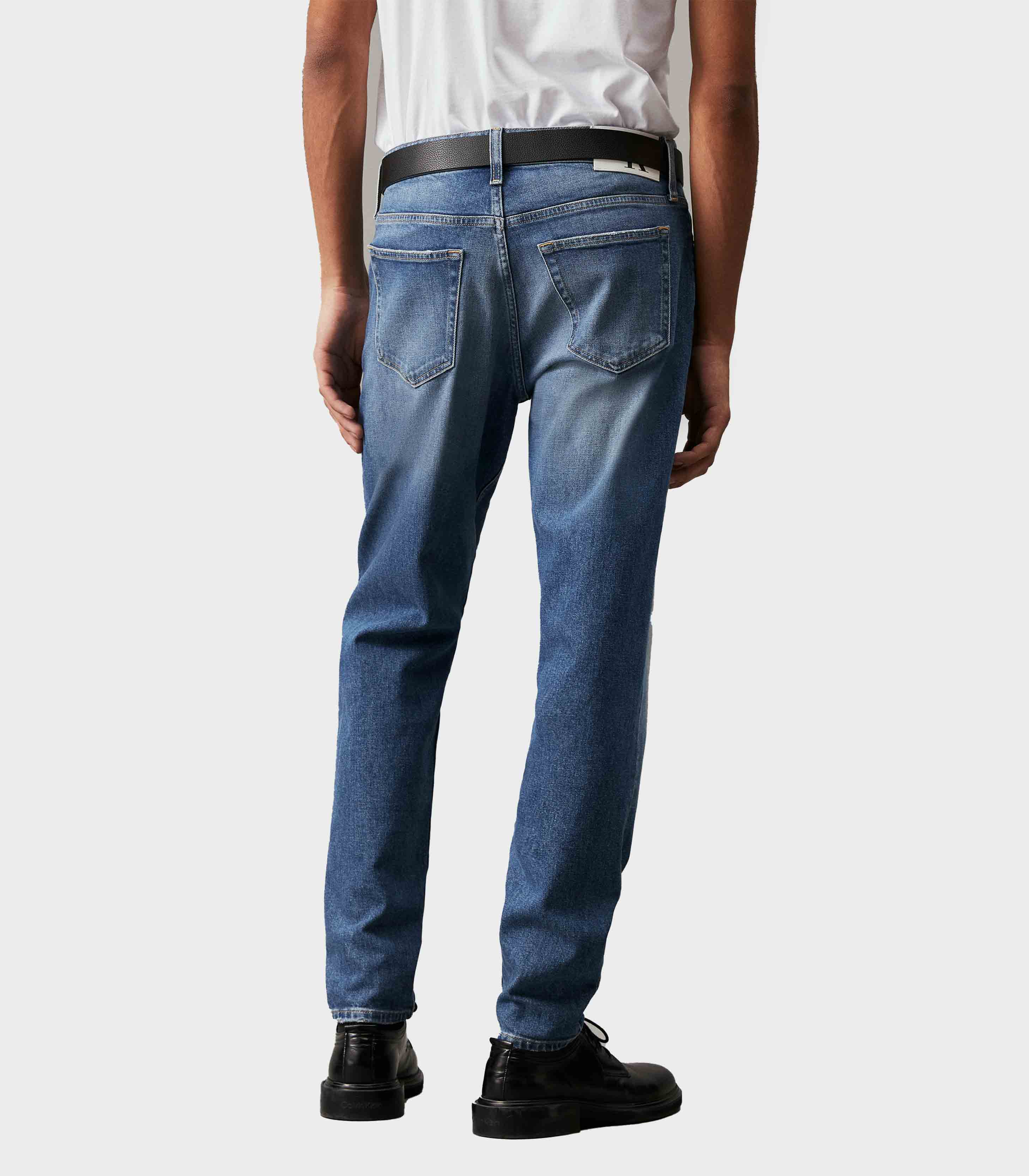 Medium Denim