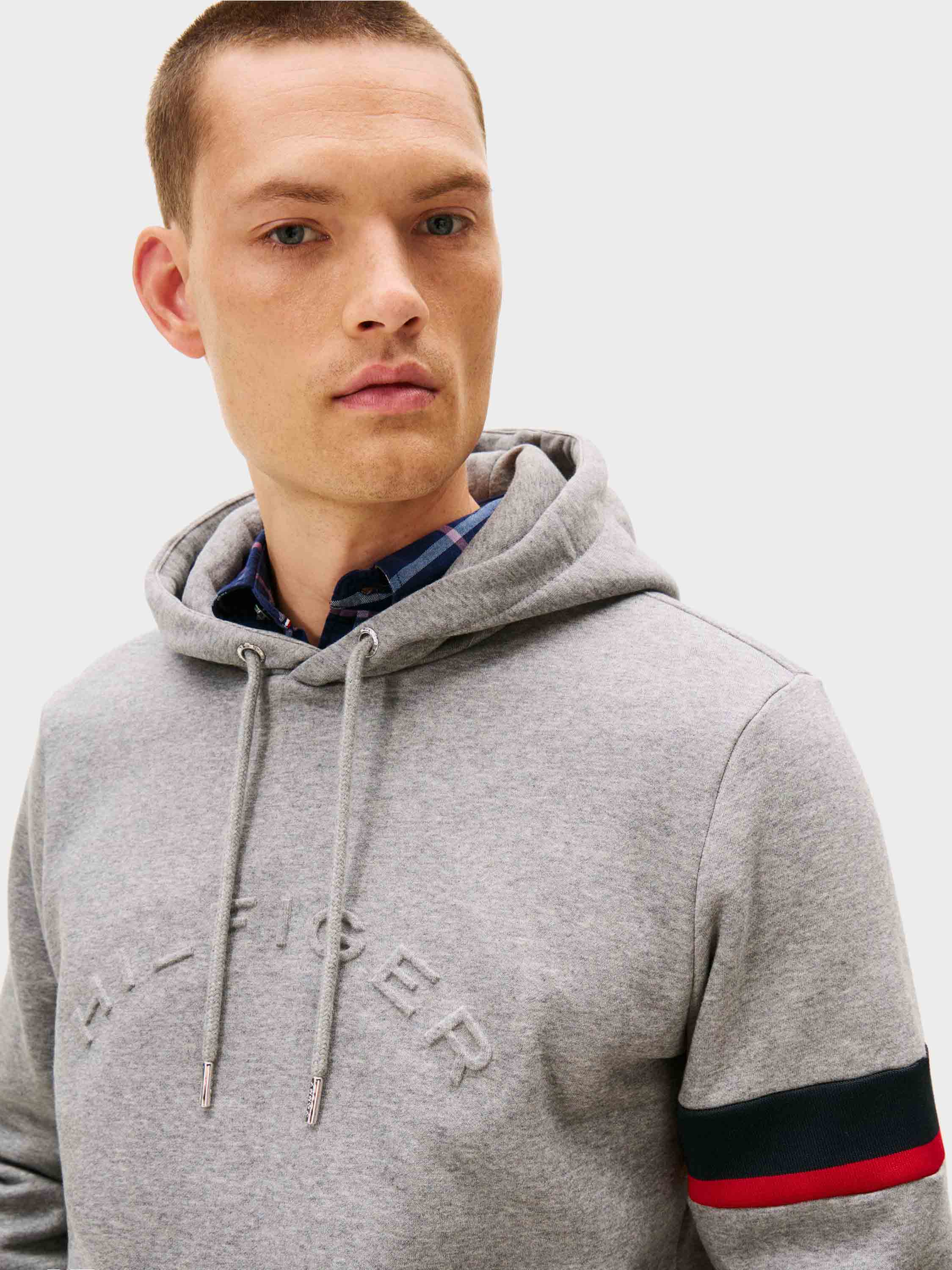 Grey