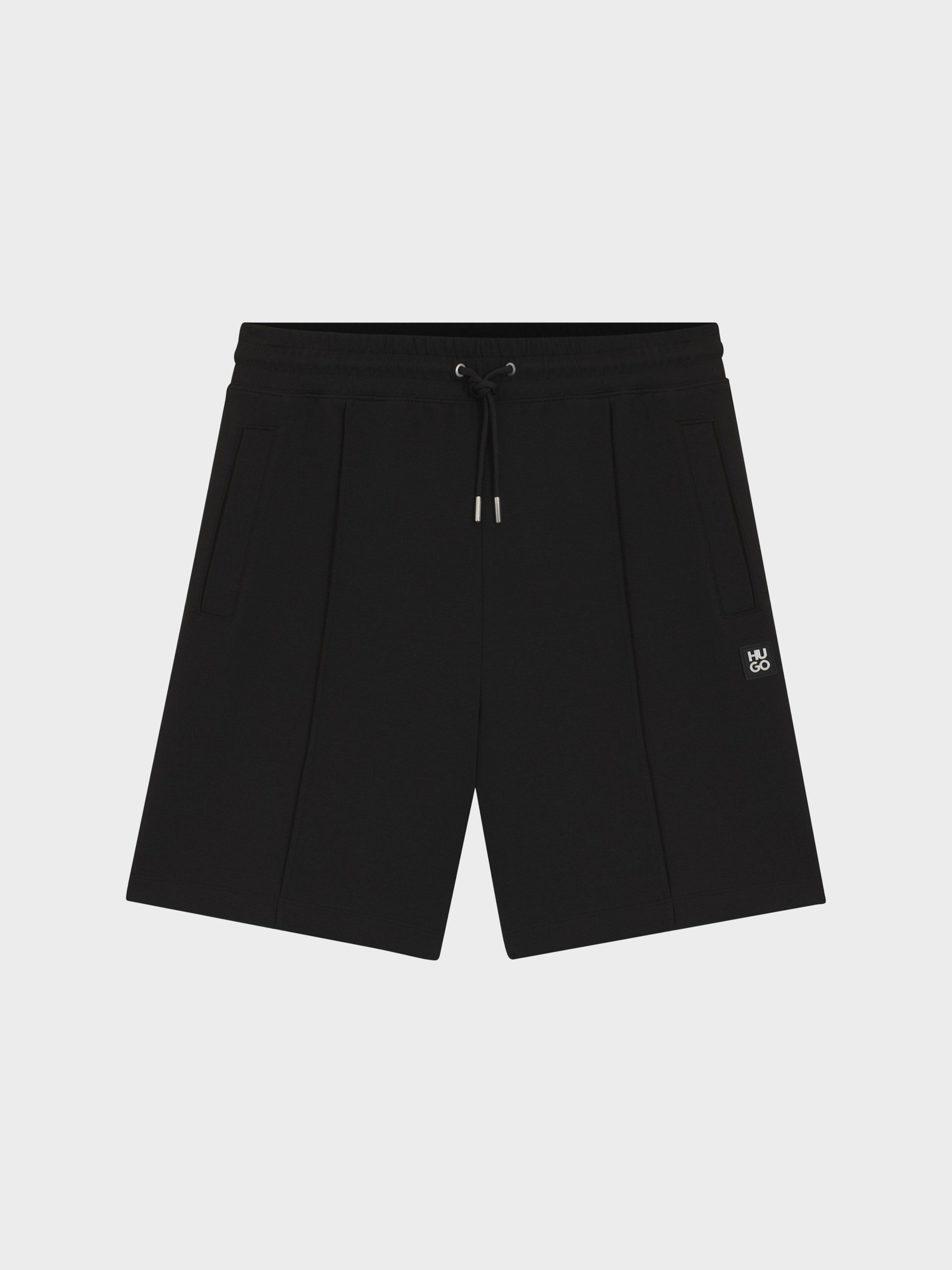 Black Oxford