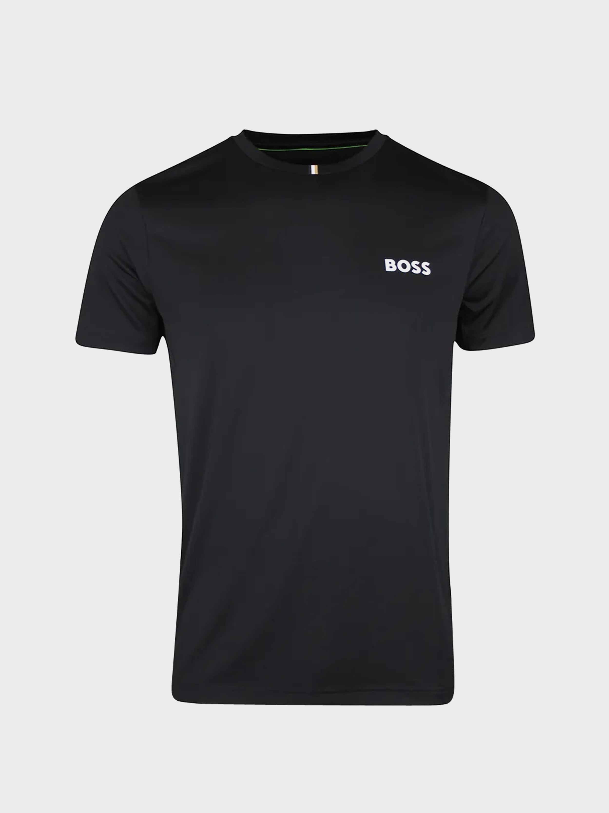 Black 1