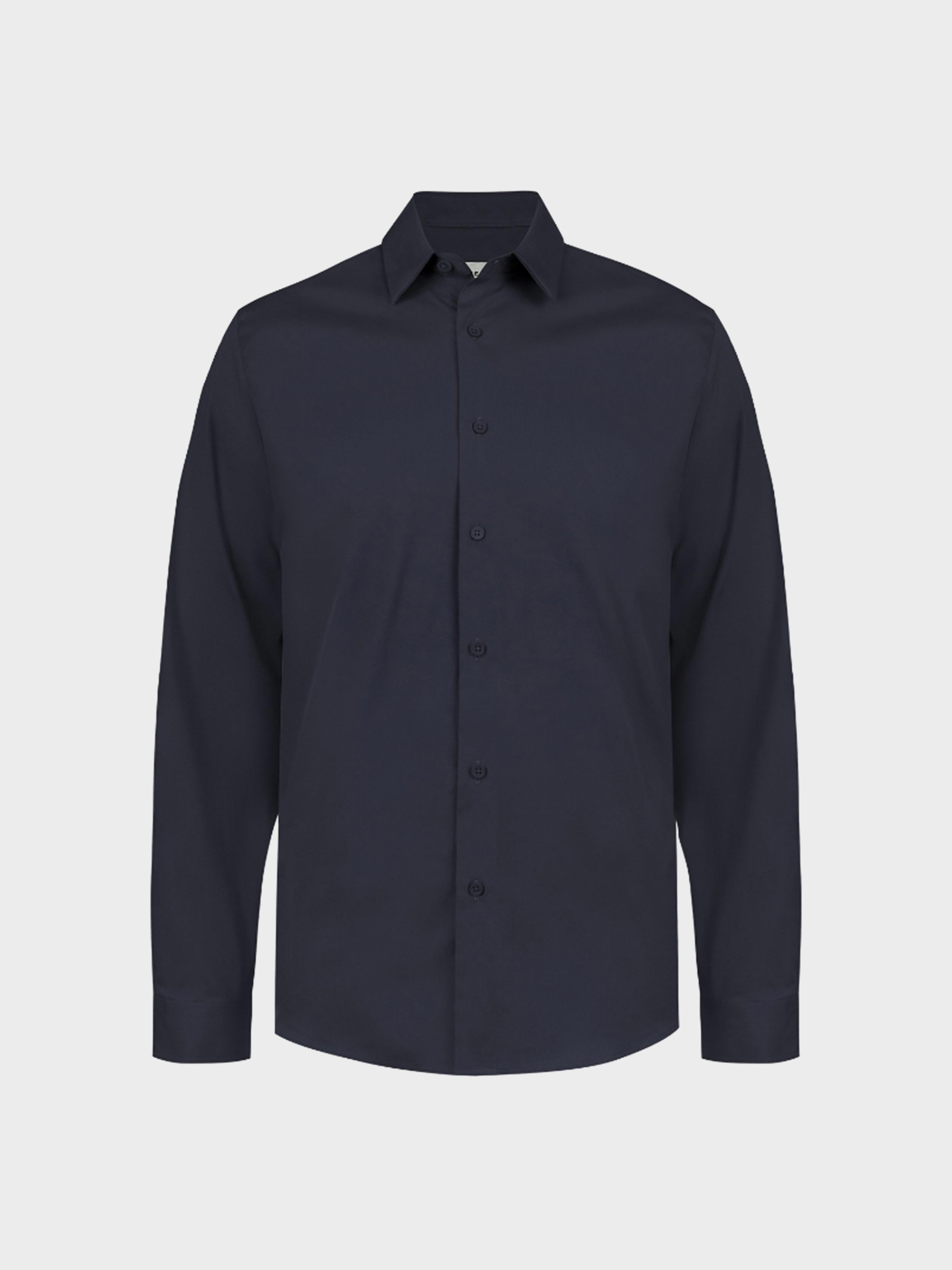 Dark Navy