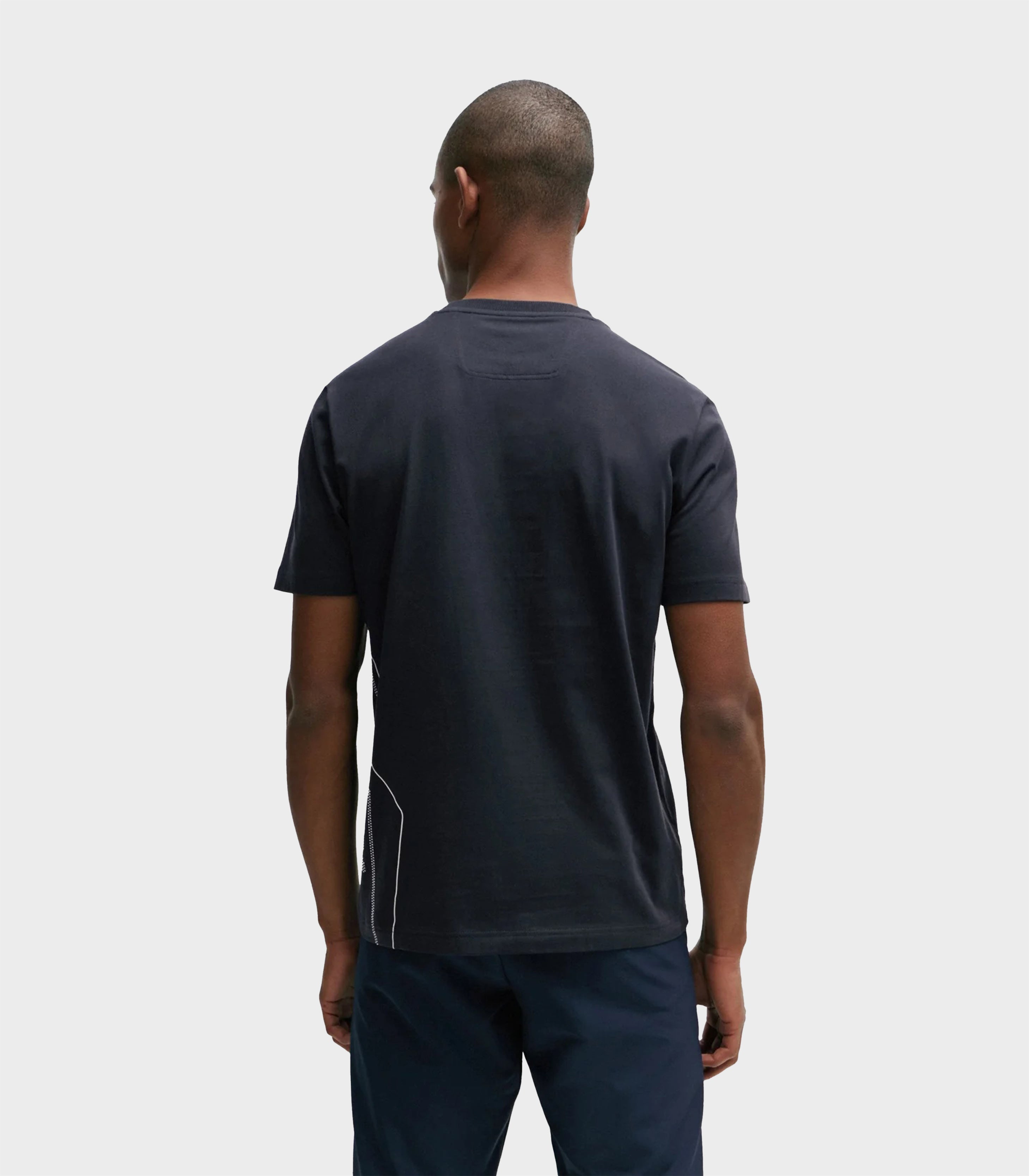 Dark Navy
