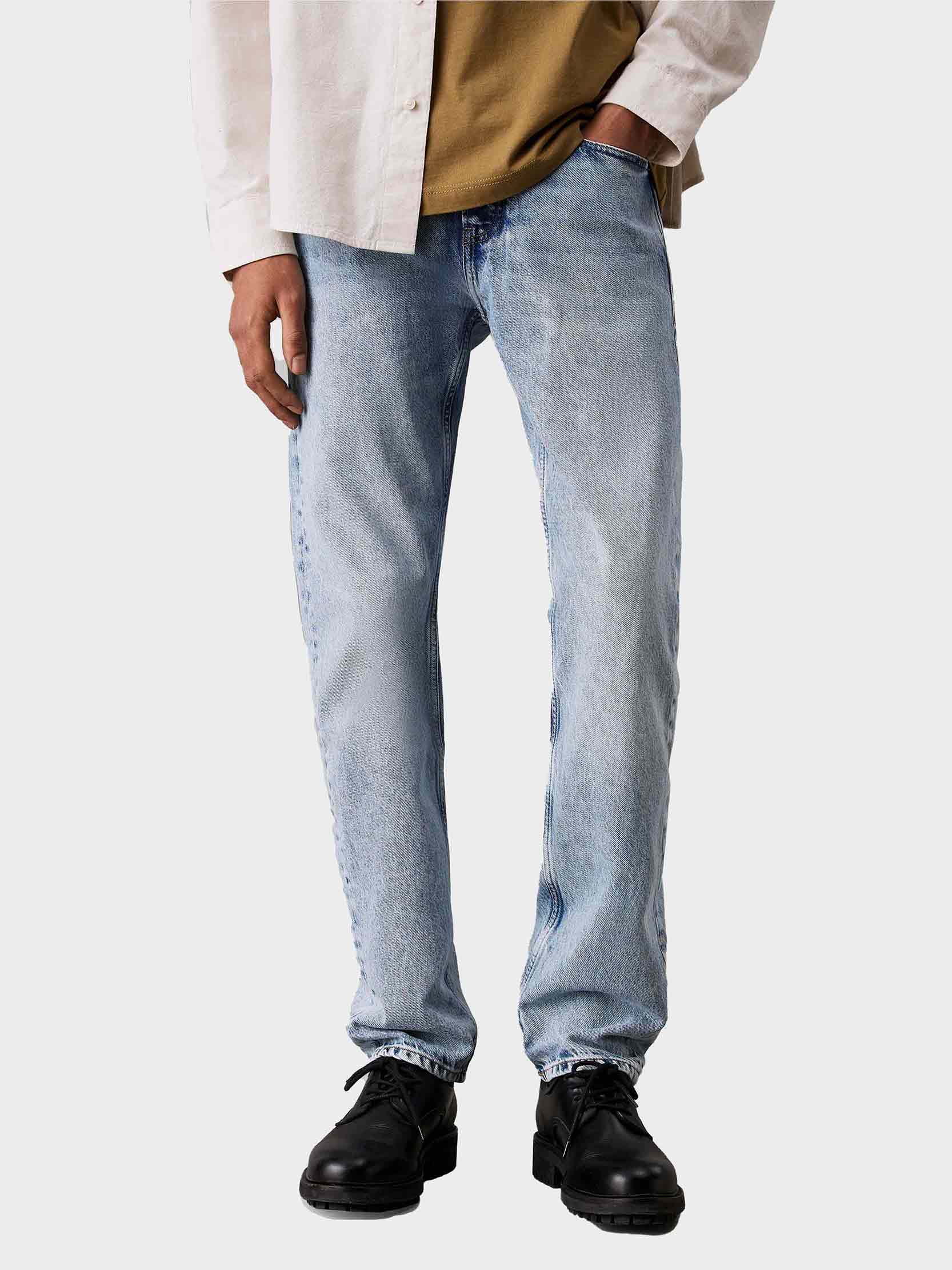 Denim Light