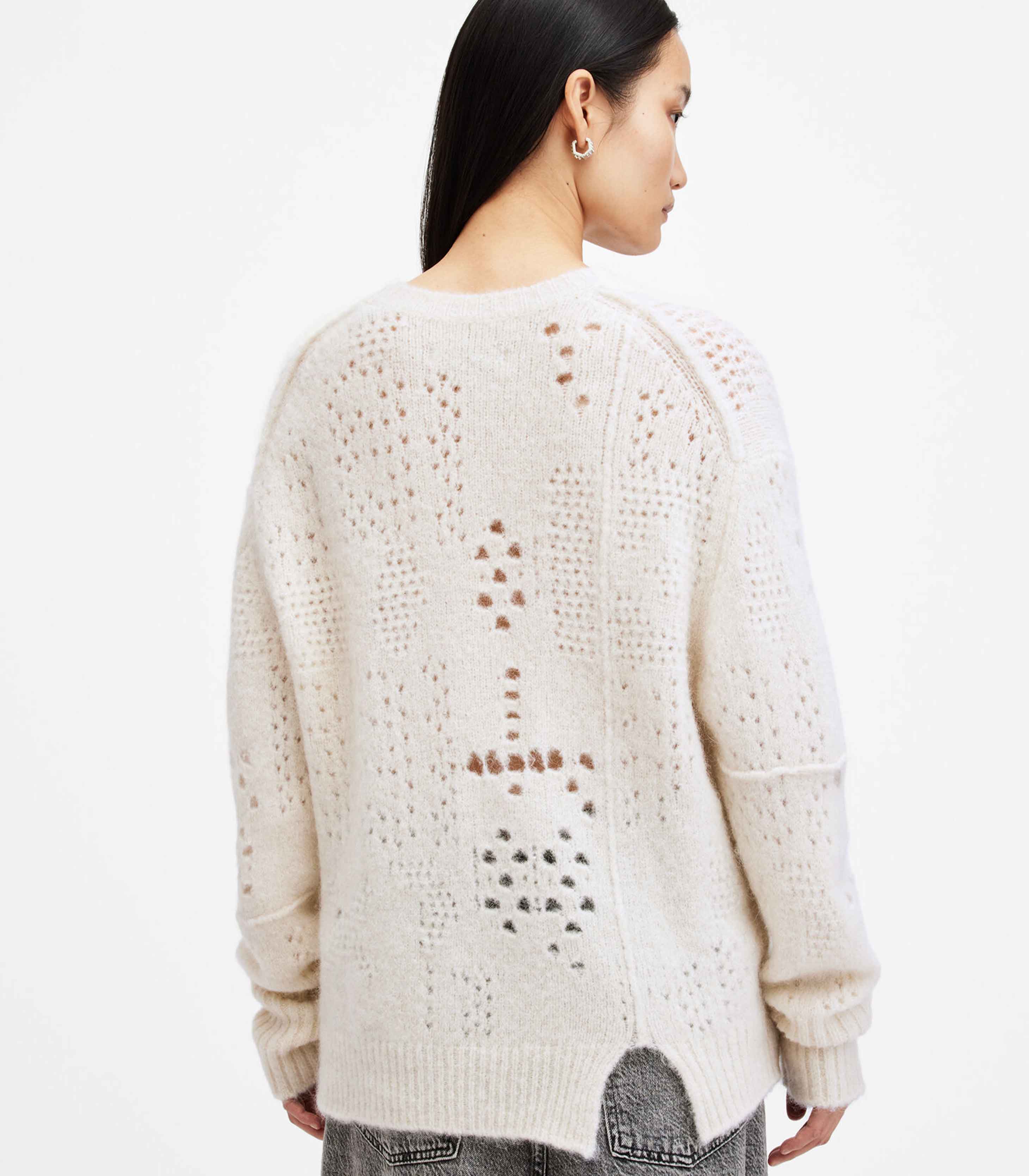 Chalk White