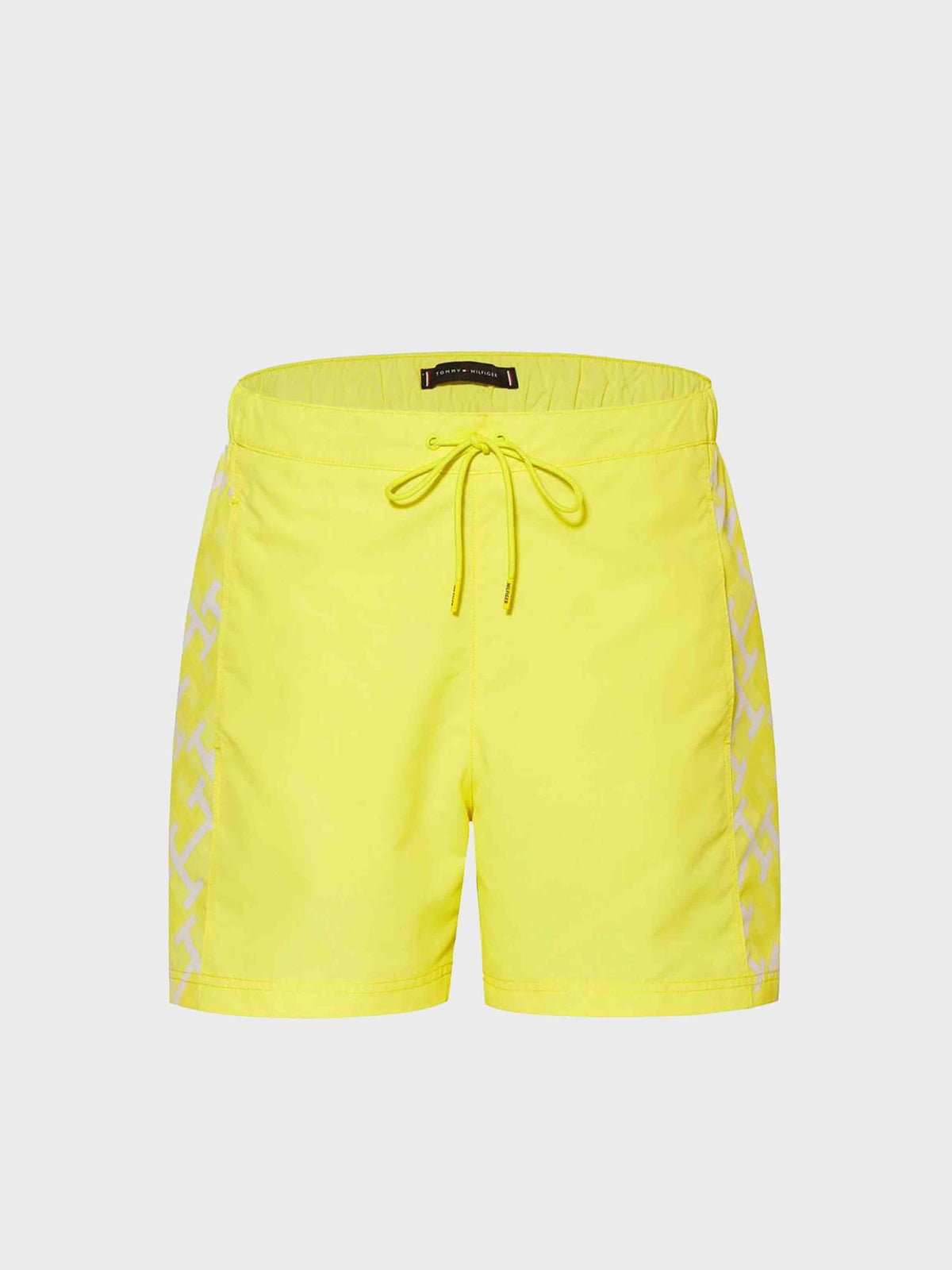 Neon Yellow
