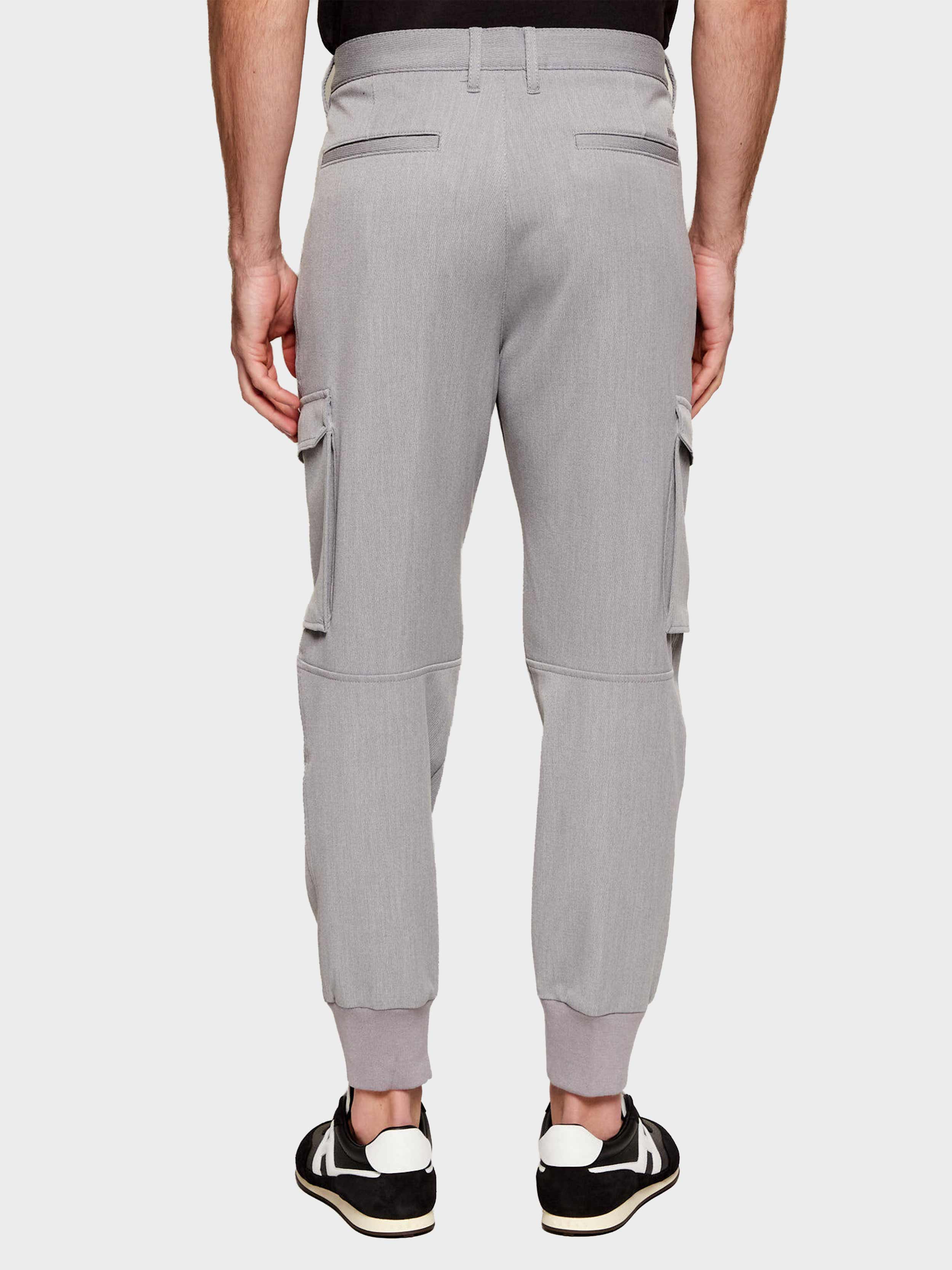 Medium Grey