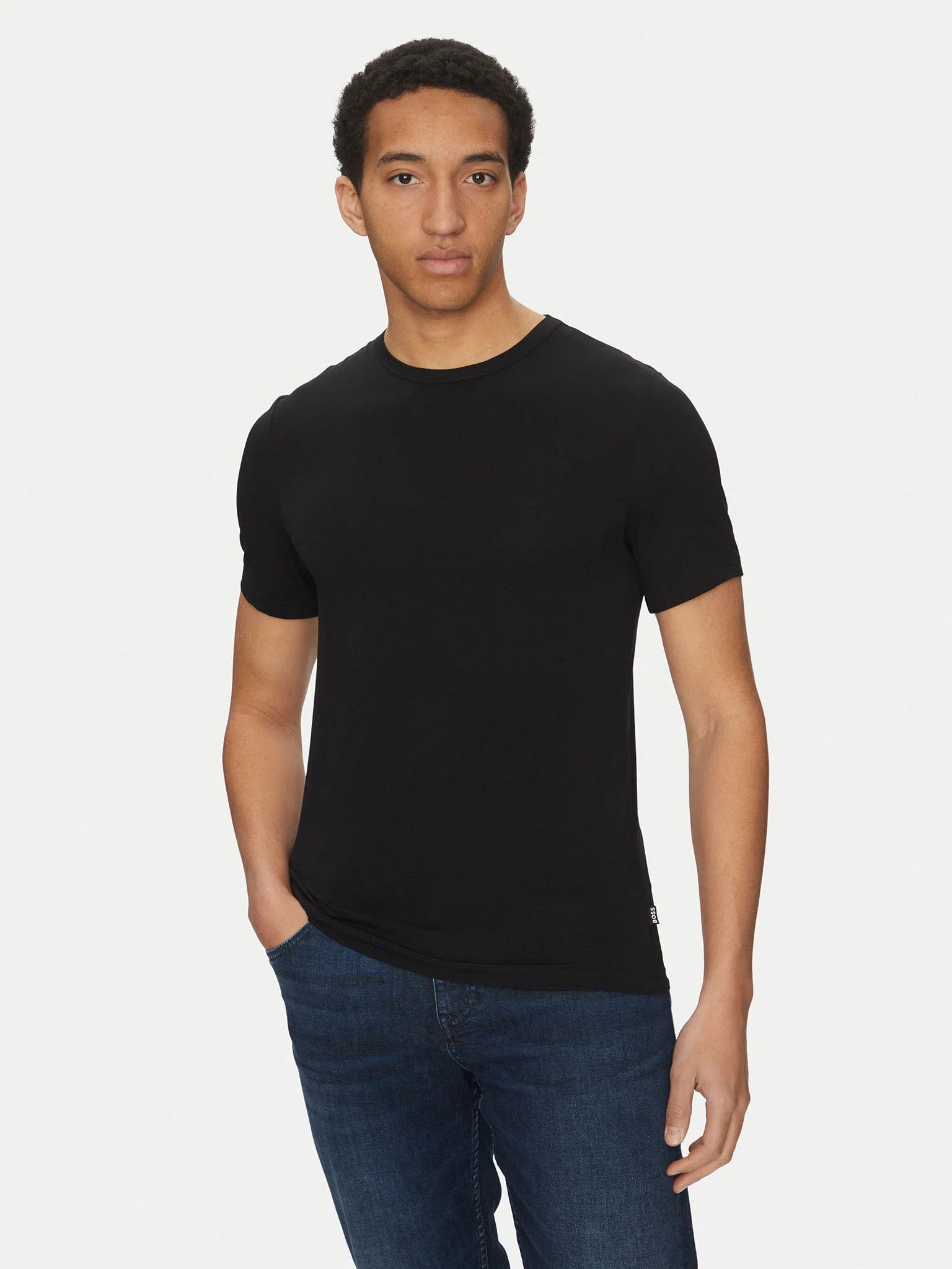 Black 1