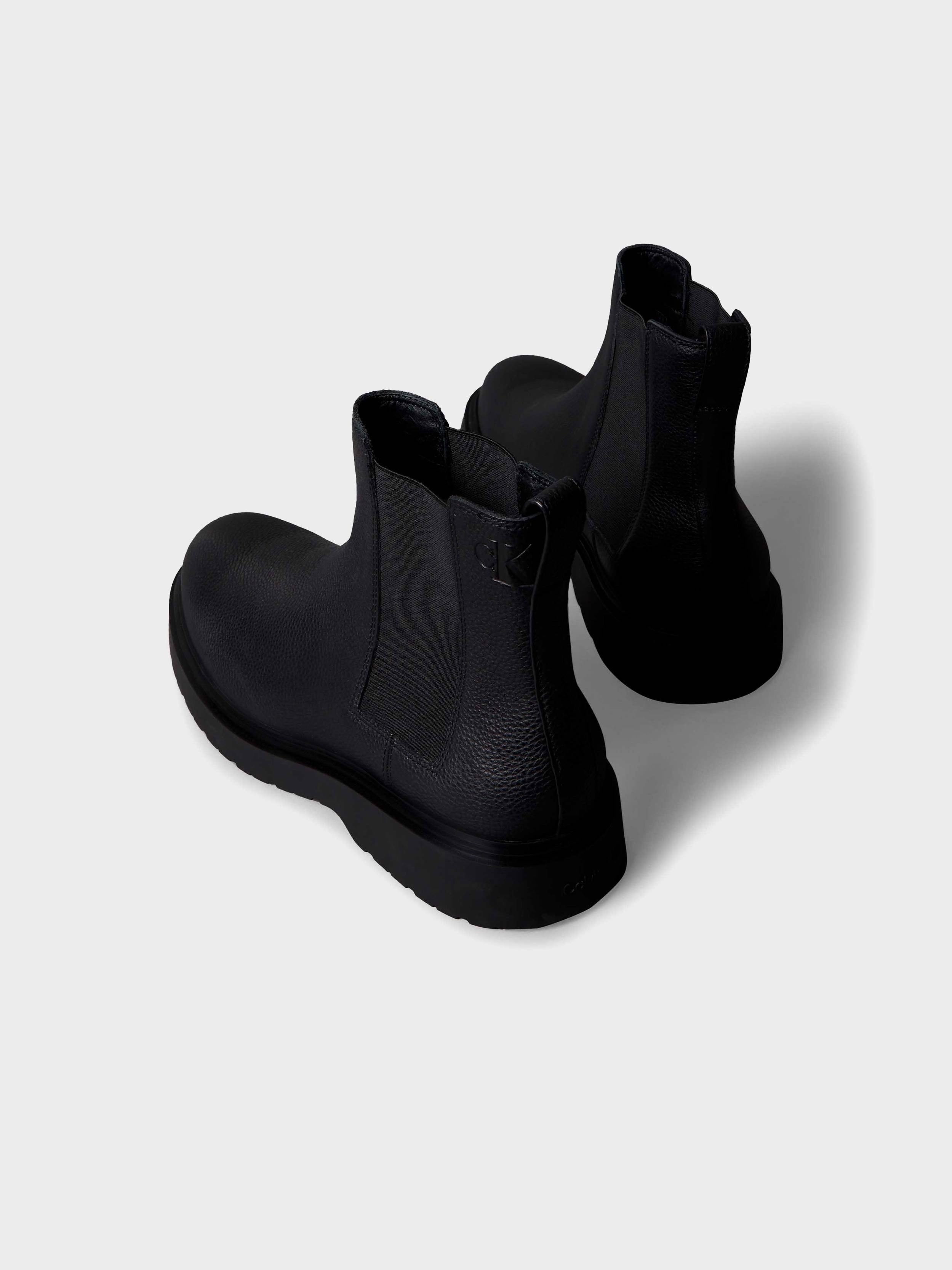 Triple Black