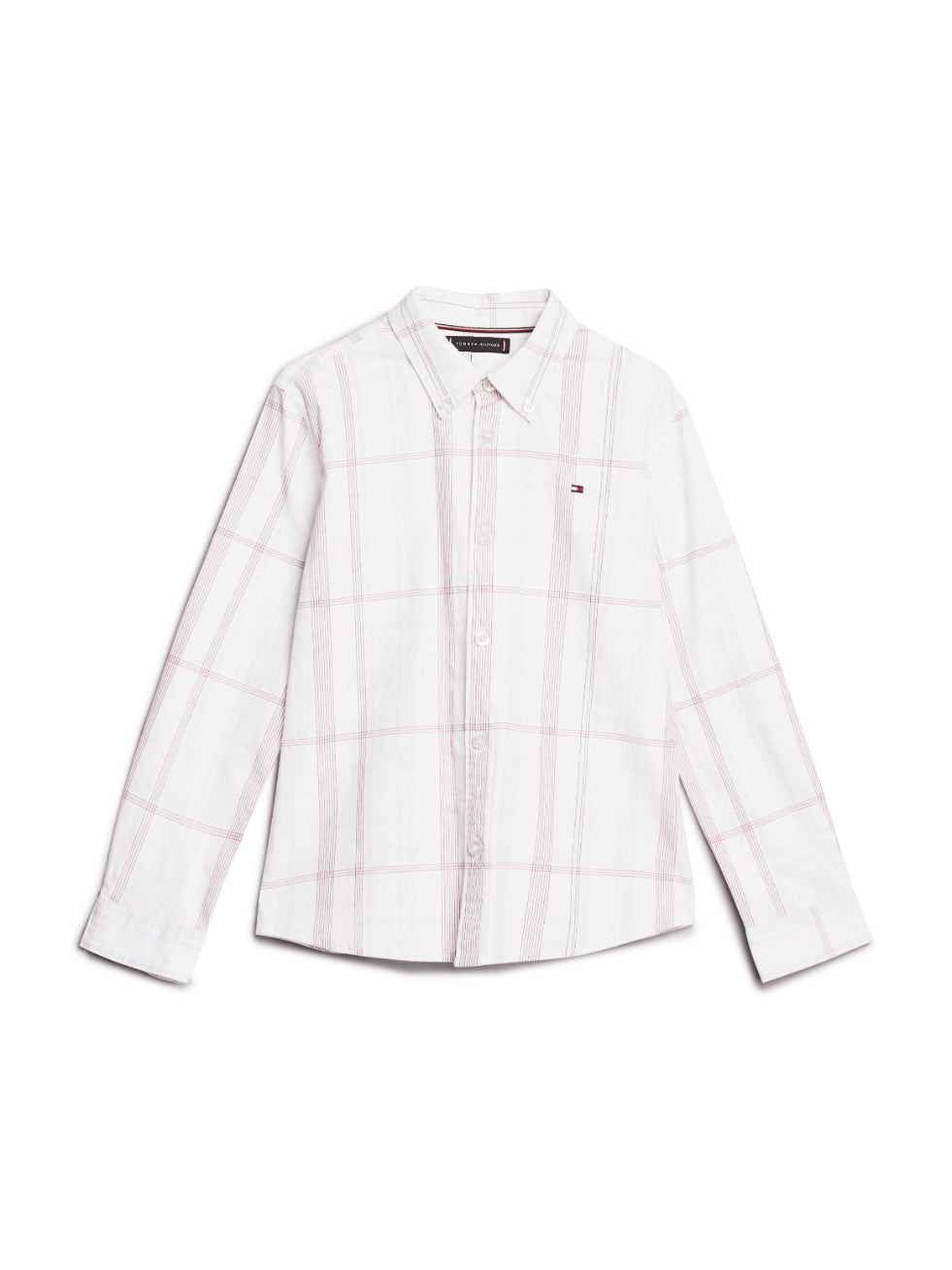 Red Check