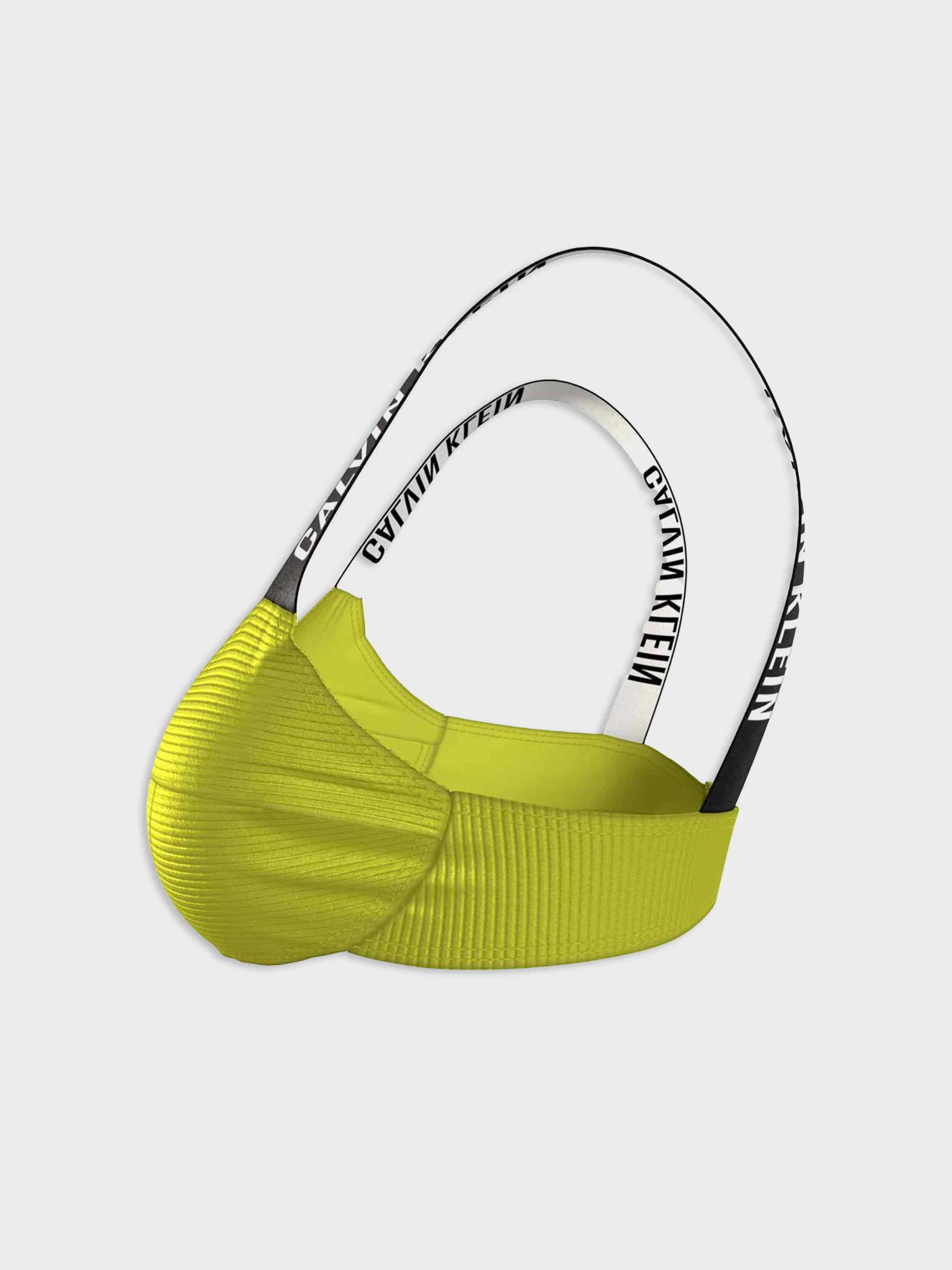 Lemonade Yellow