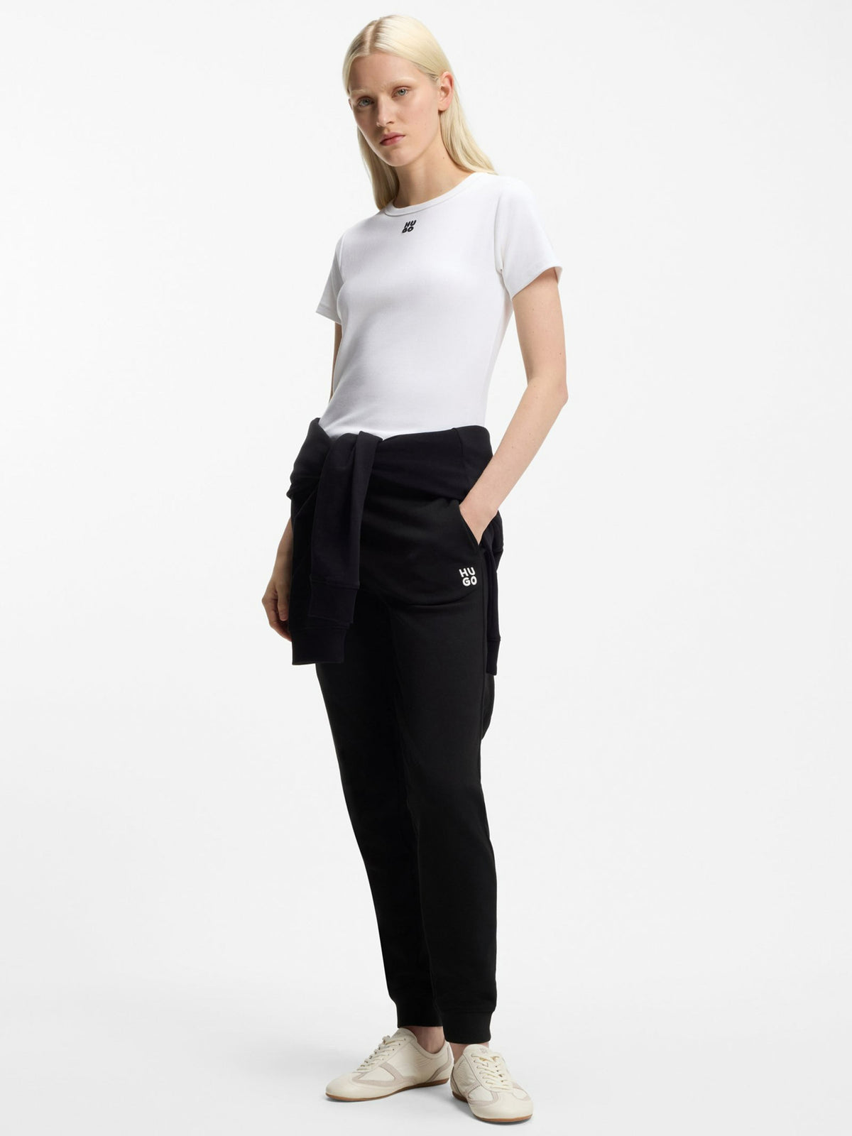 Black 1