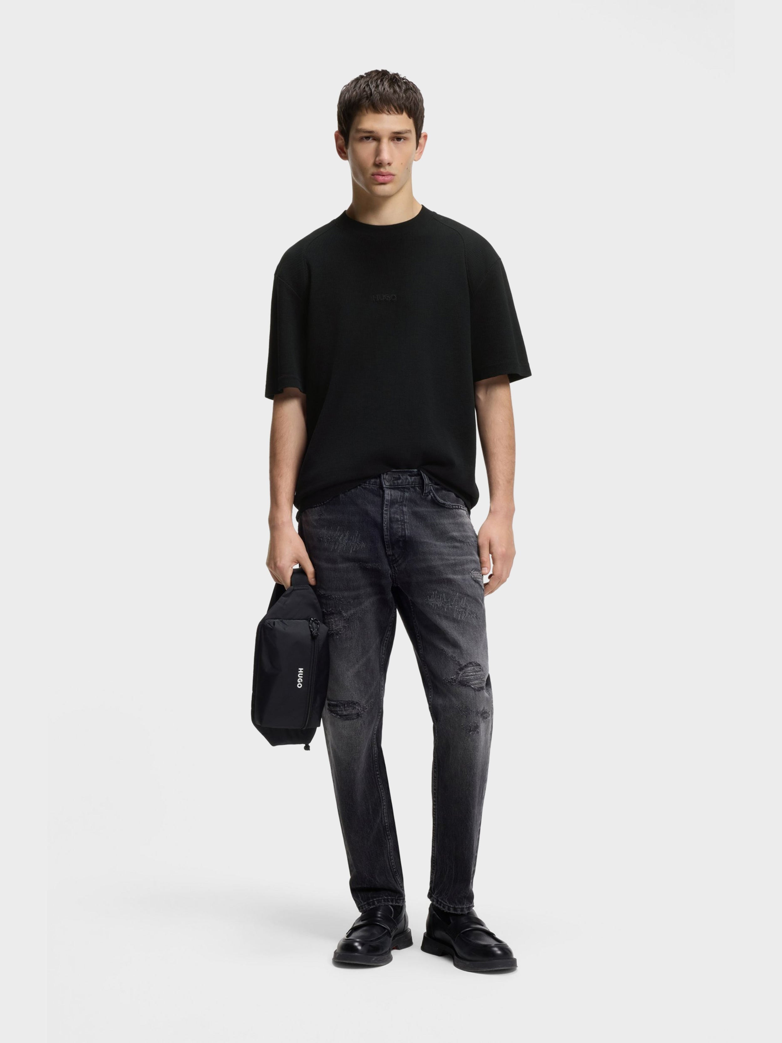 Black 1