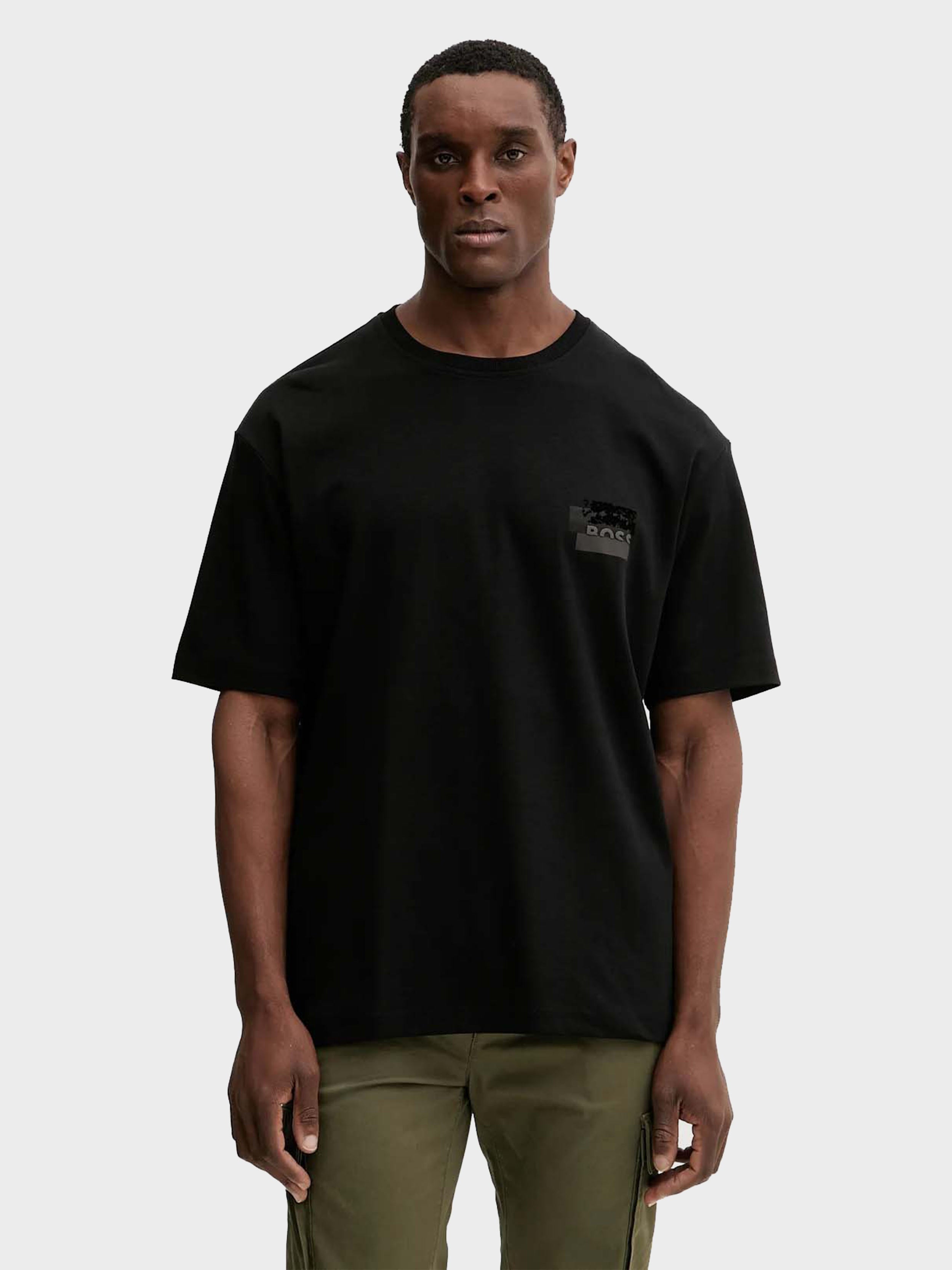 Black 1