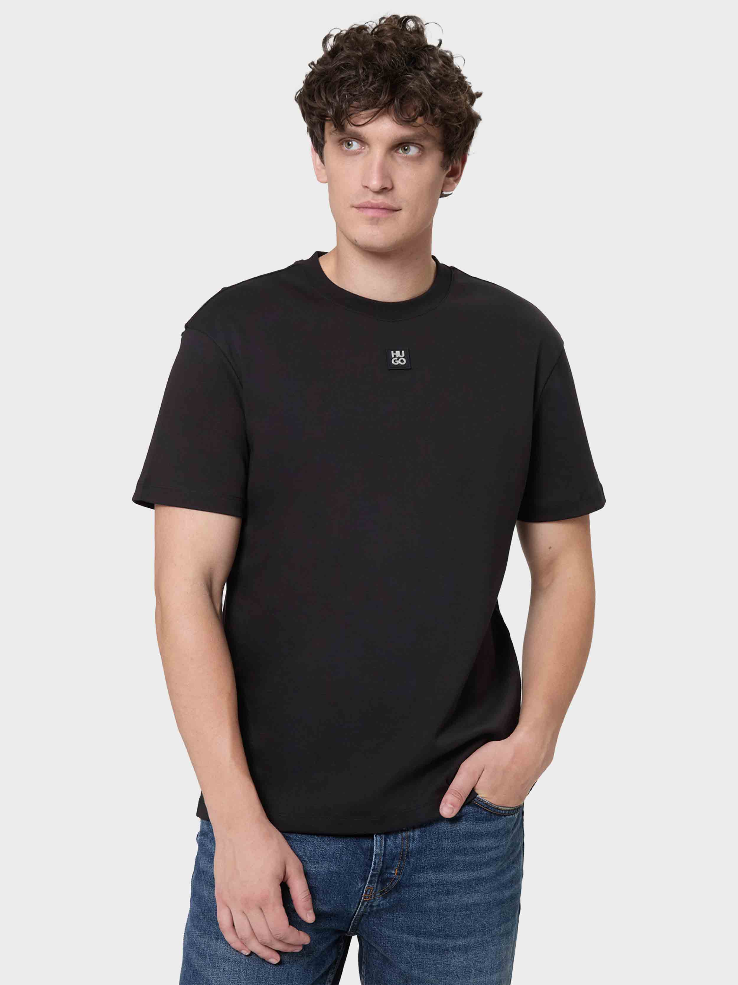 Black Oxford