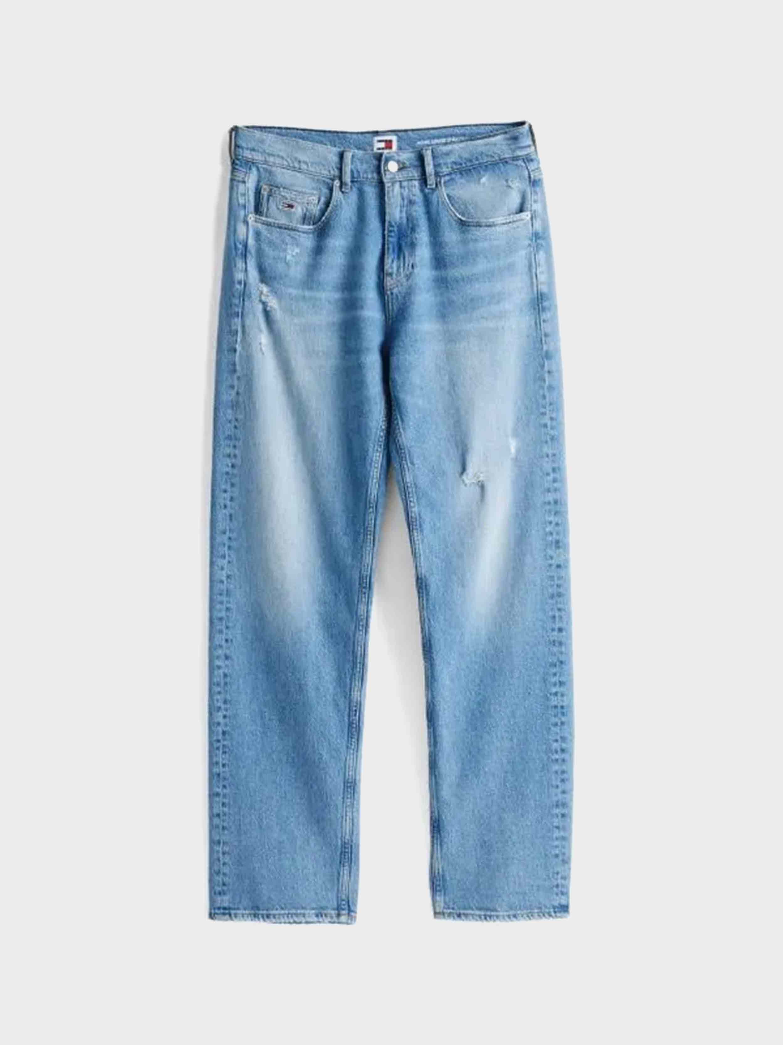 Denim Light