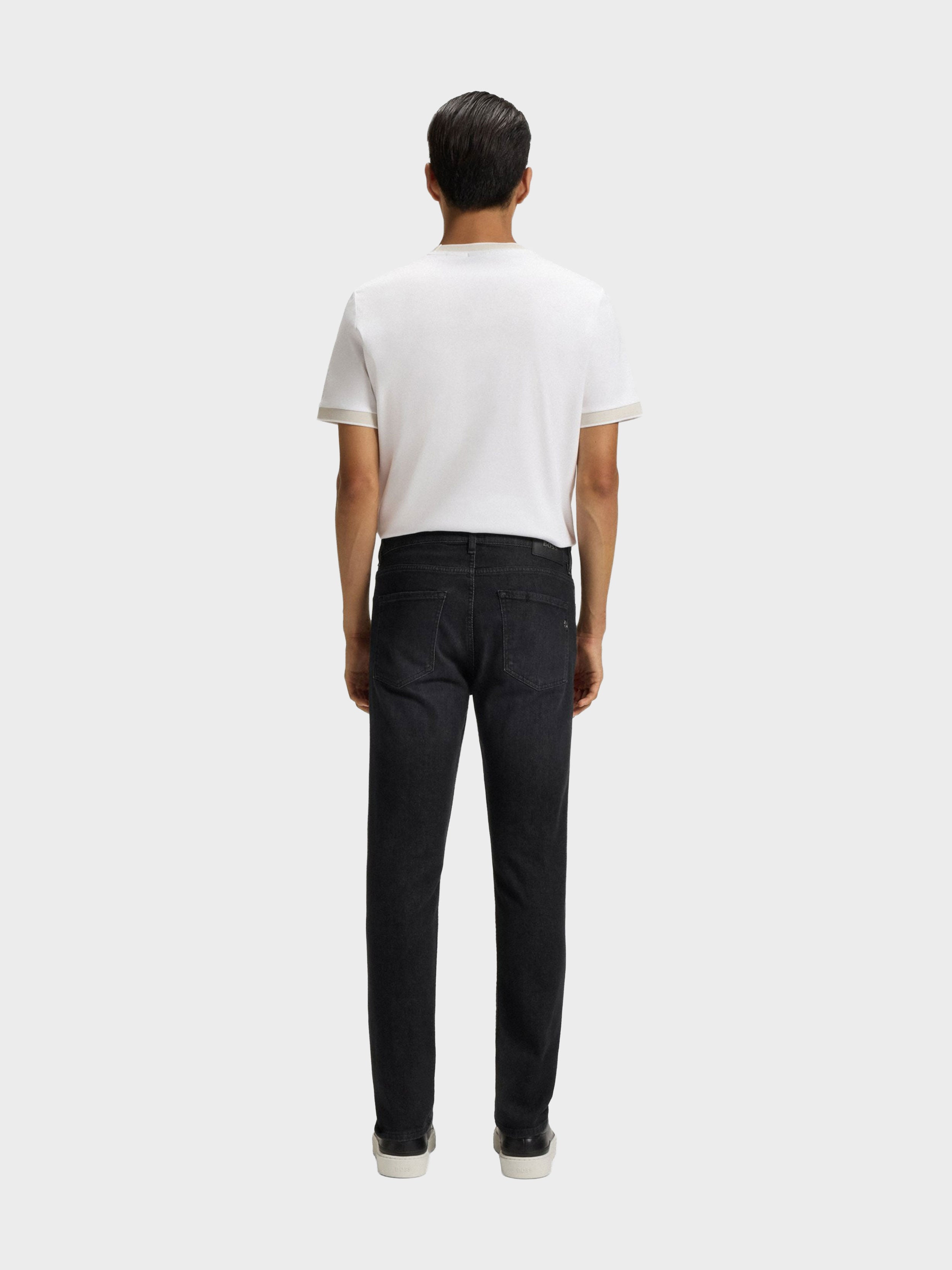 Black Oxford