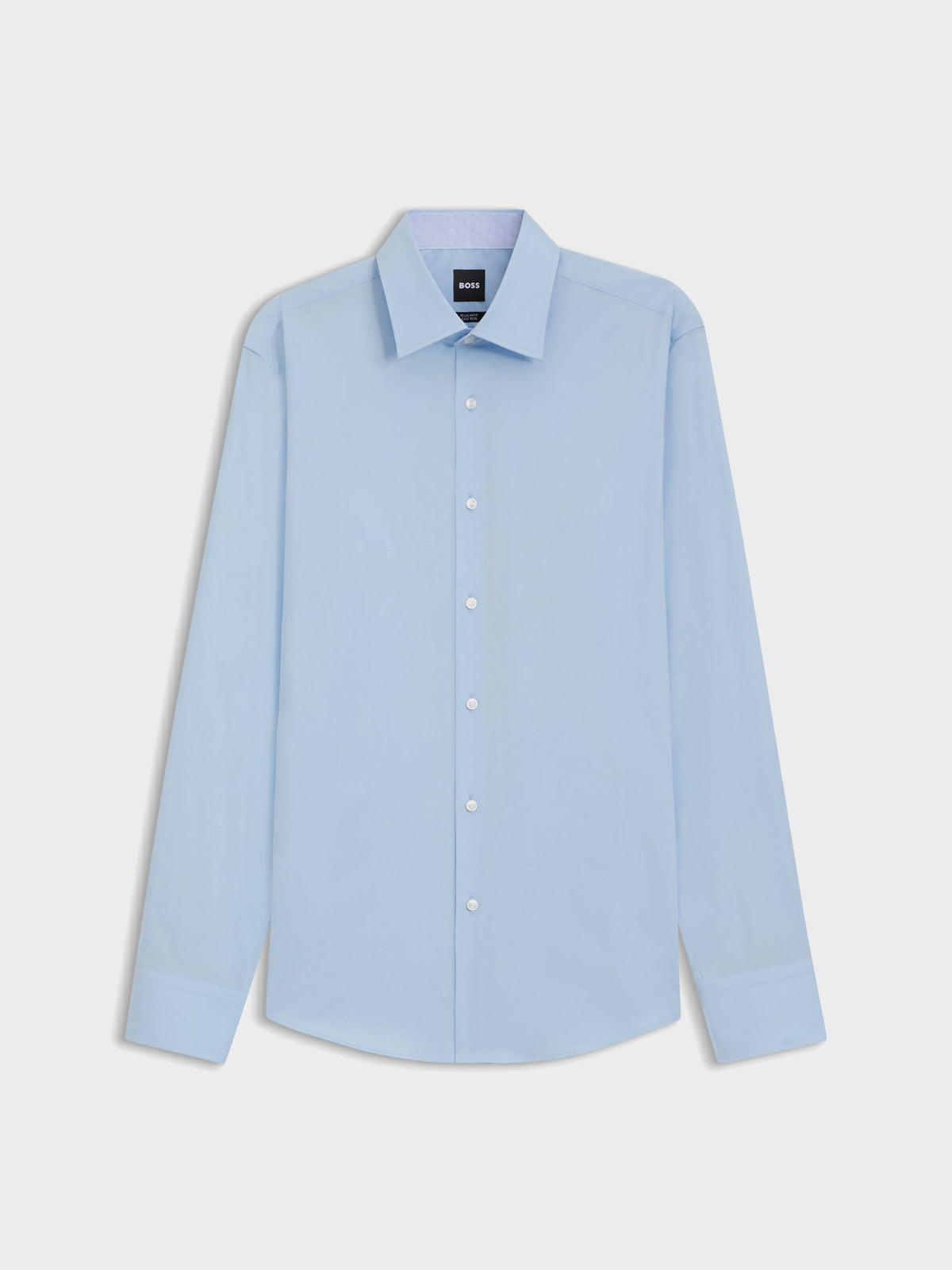 Light Pastel Blue