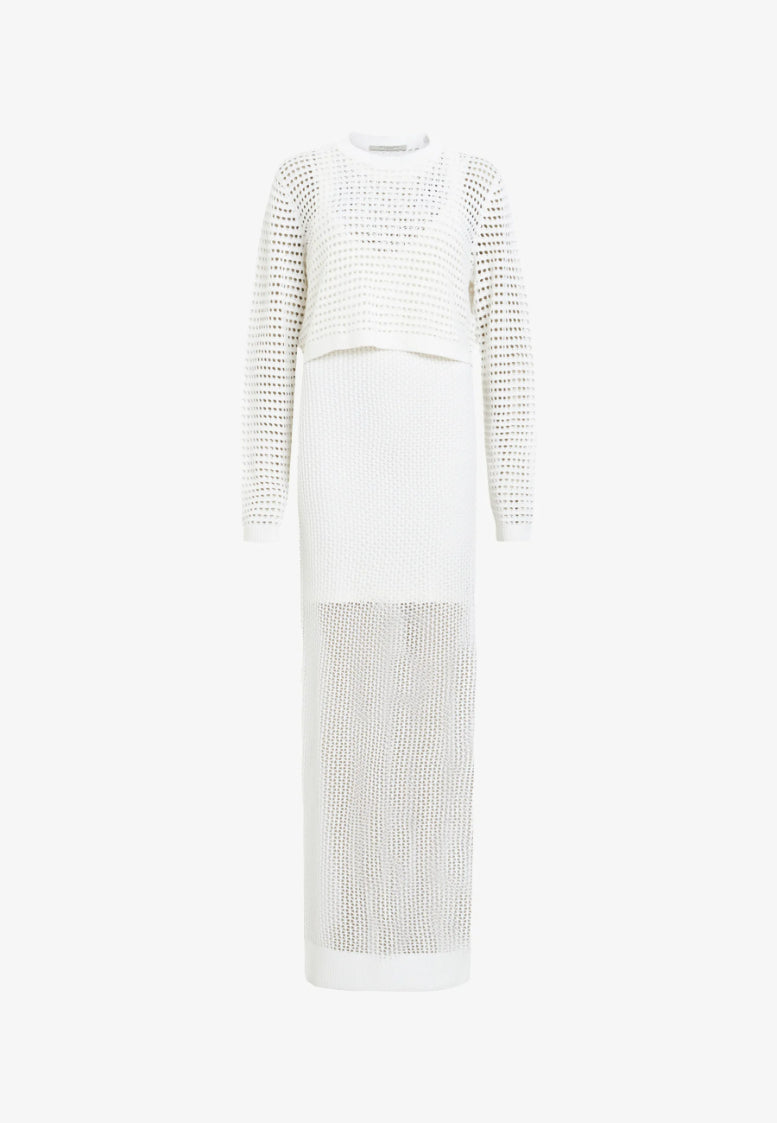 Chalk White