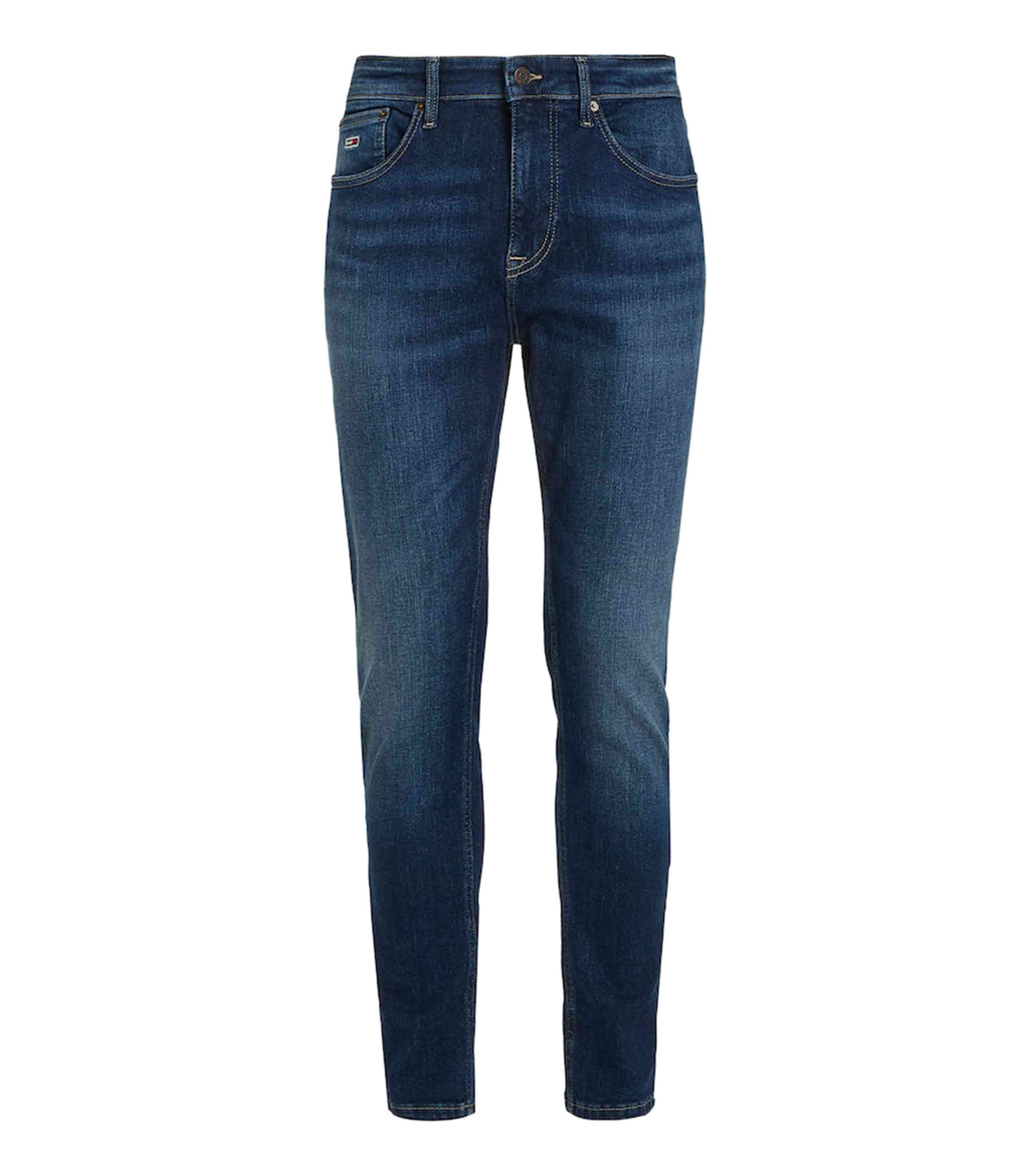 Dark Denim
