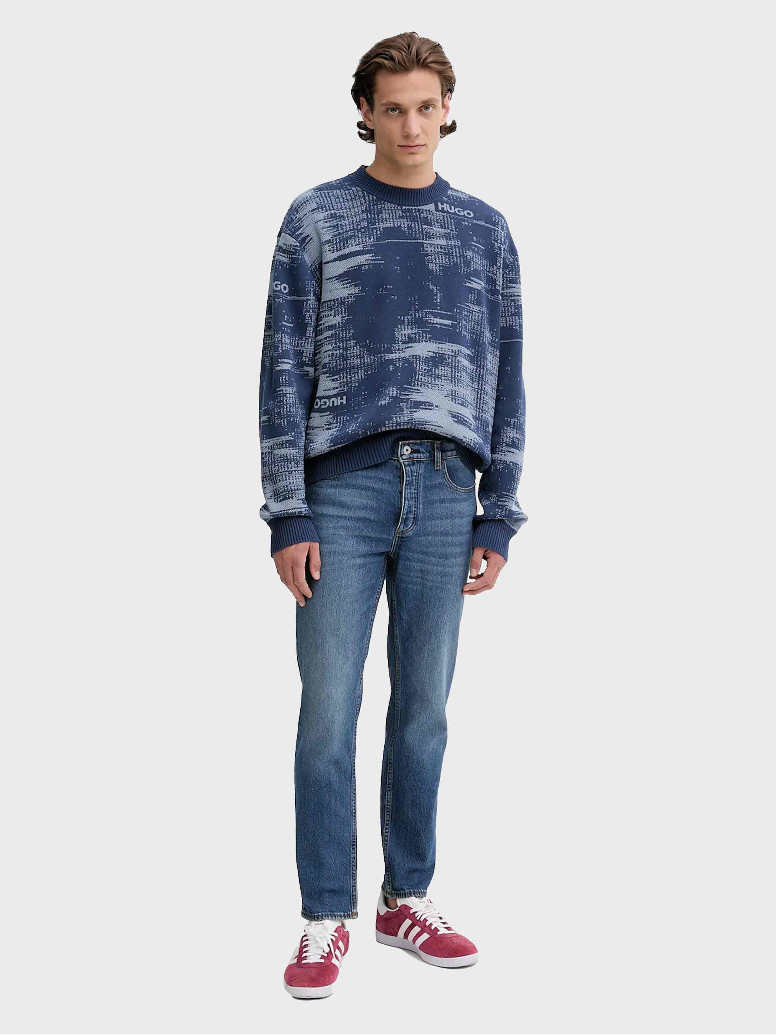 medium blue