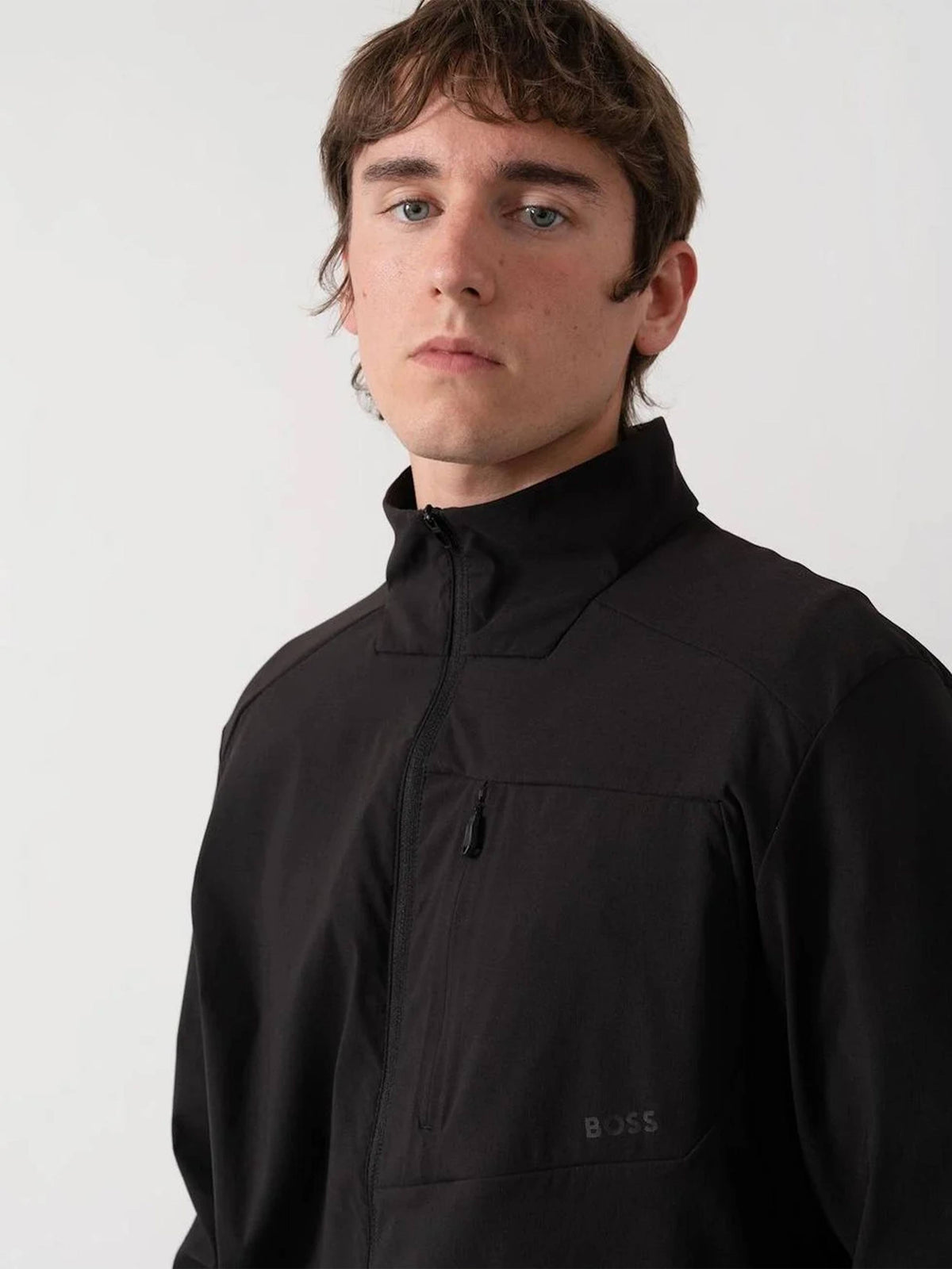 Black 1